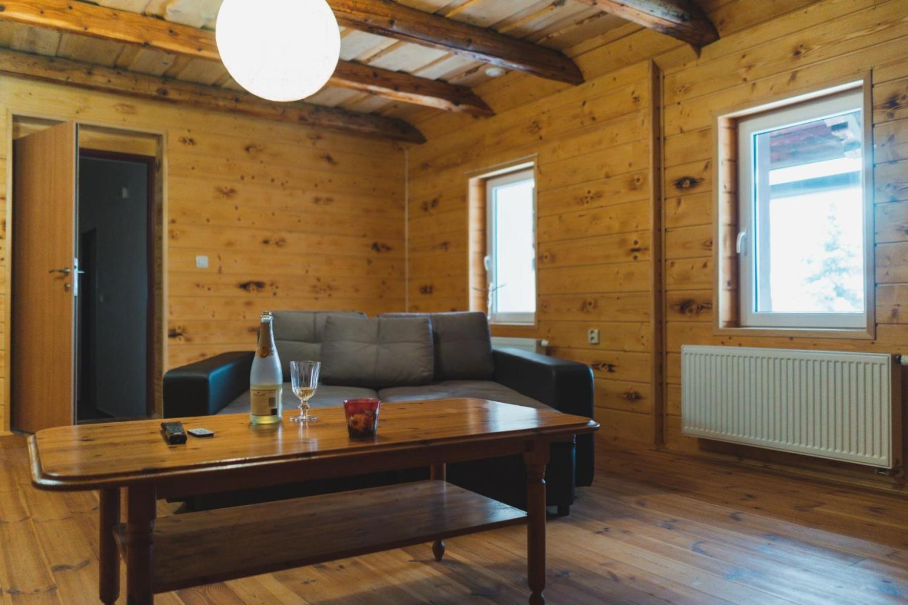 Family Room with Sauna - Photo 4