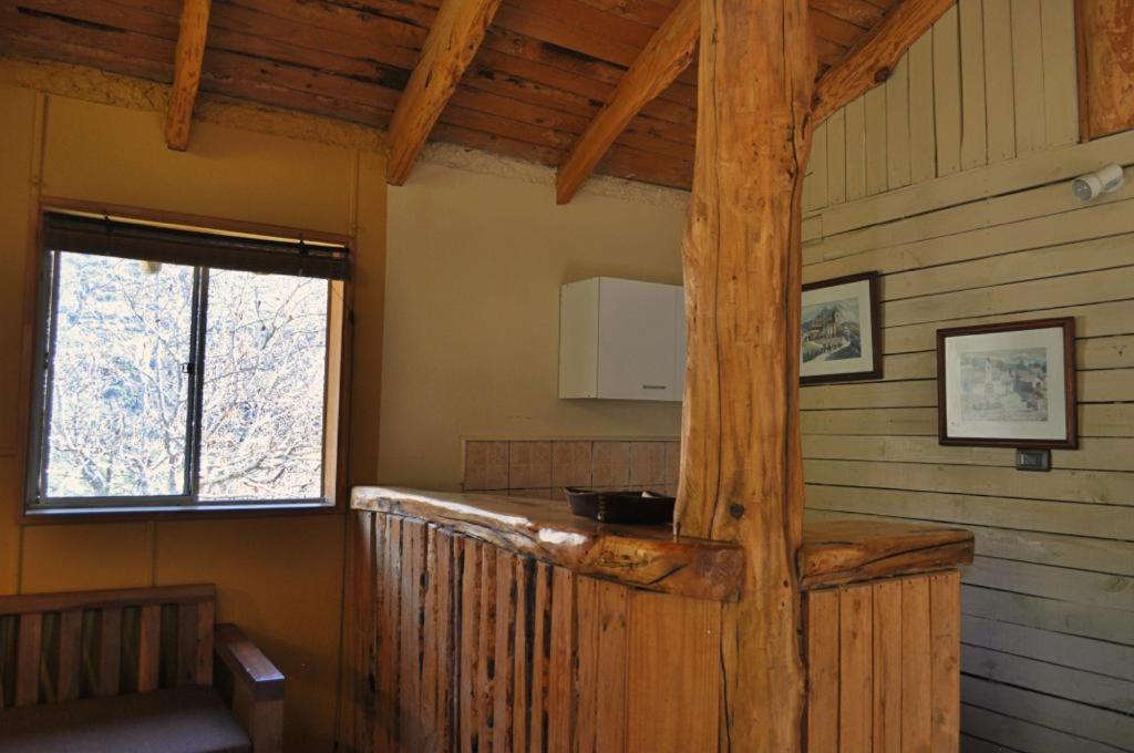 One-Bedroom House photo 3