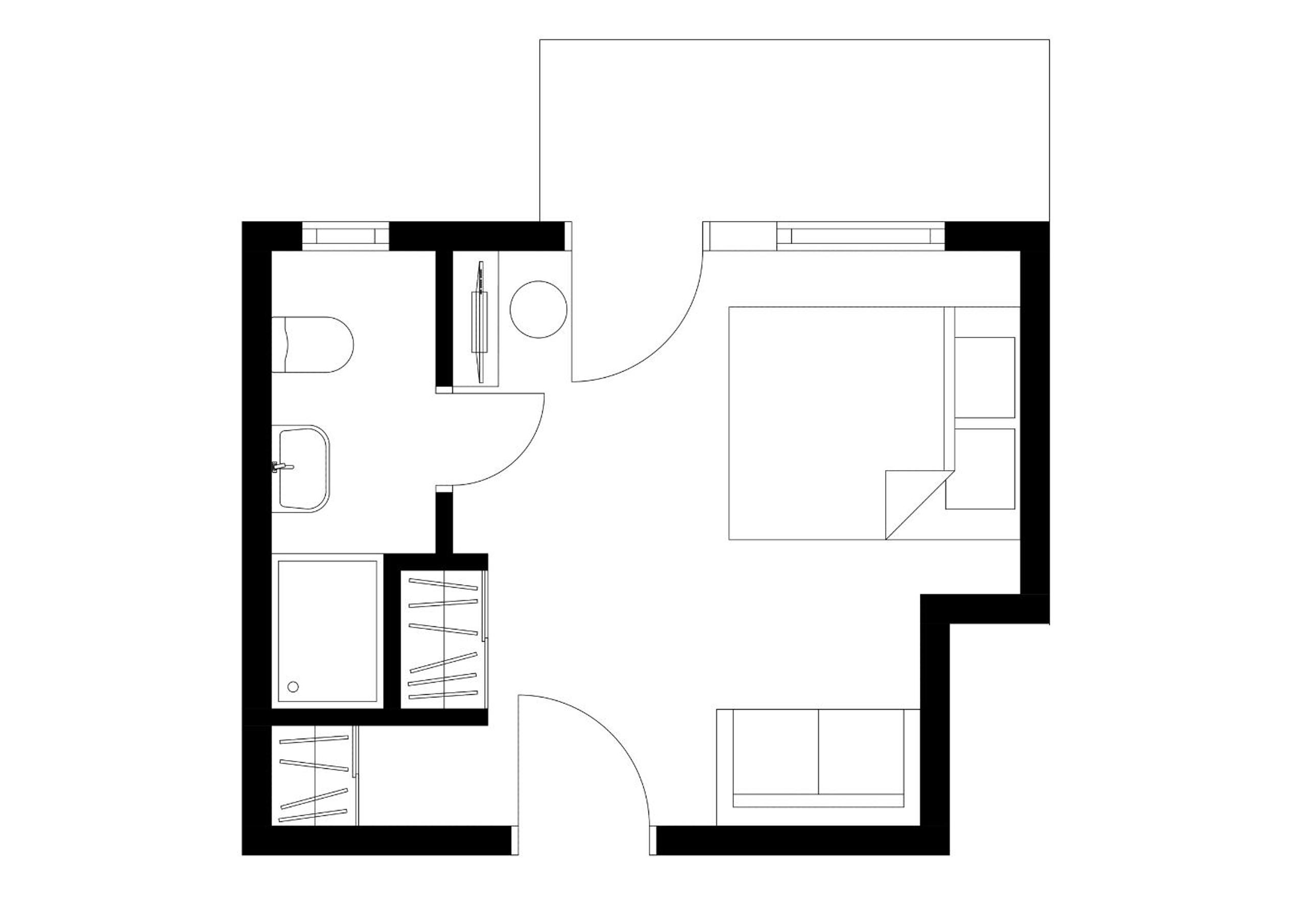 Double Room - Photo 8