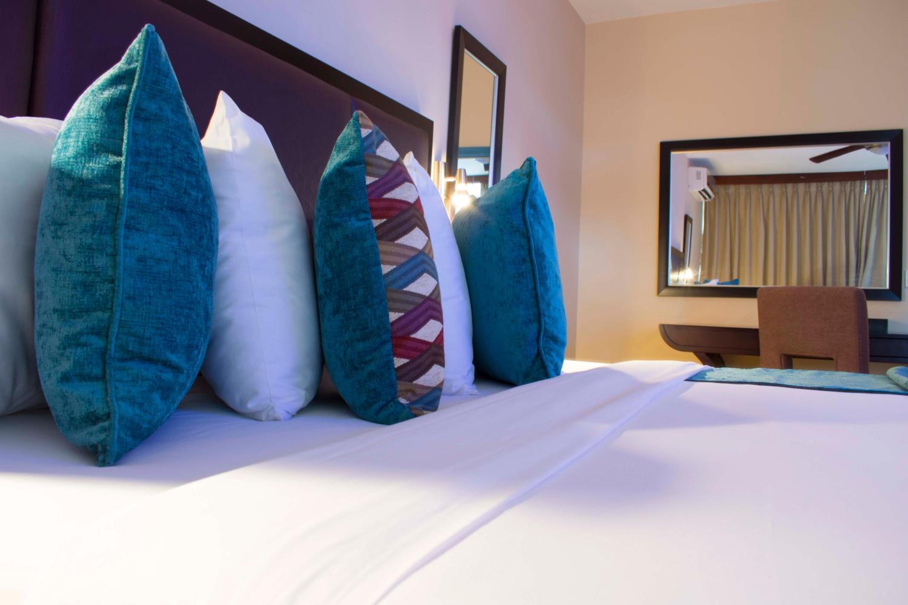 Mini Double Room with Double Bed - Non-Smoking photo 2