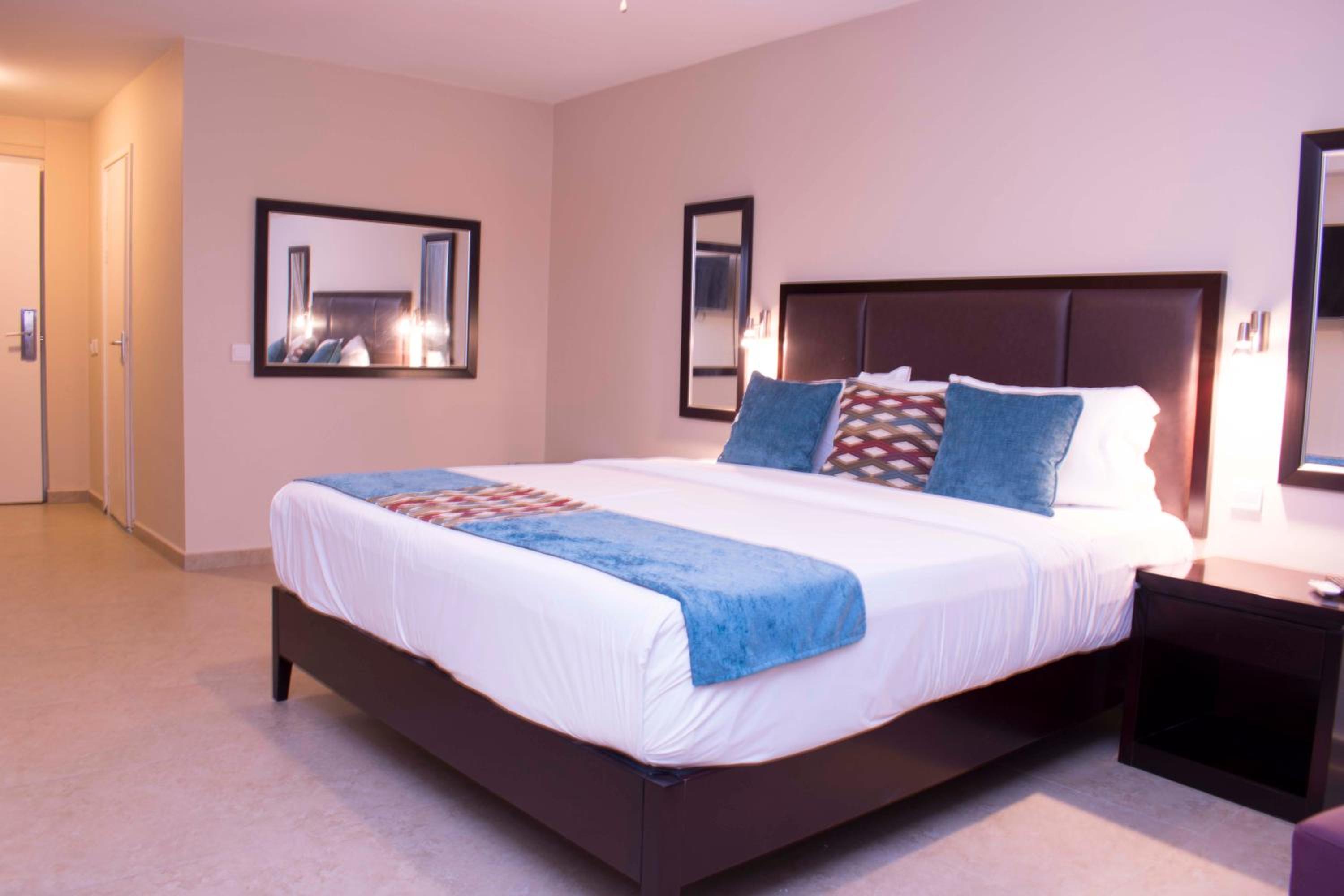 Deluxe Double Room - Photo 3