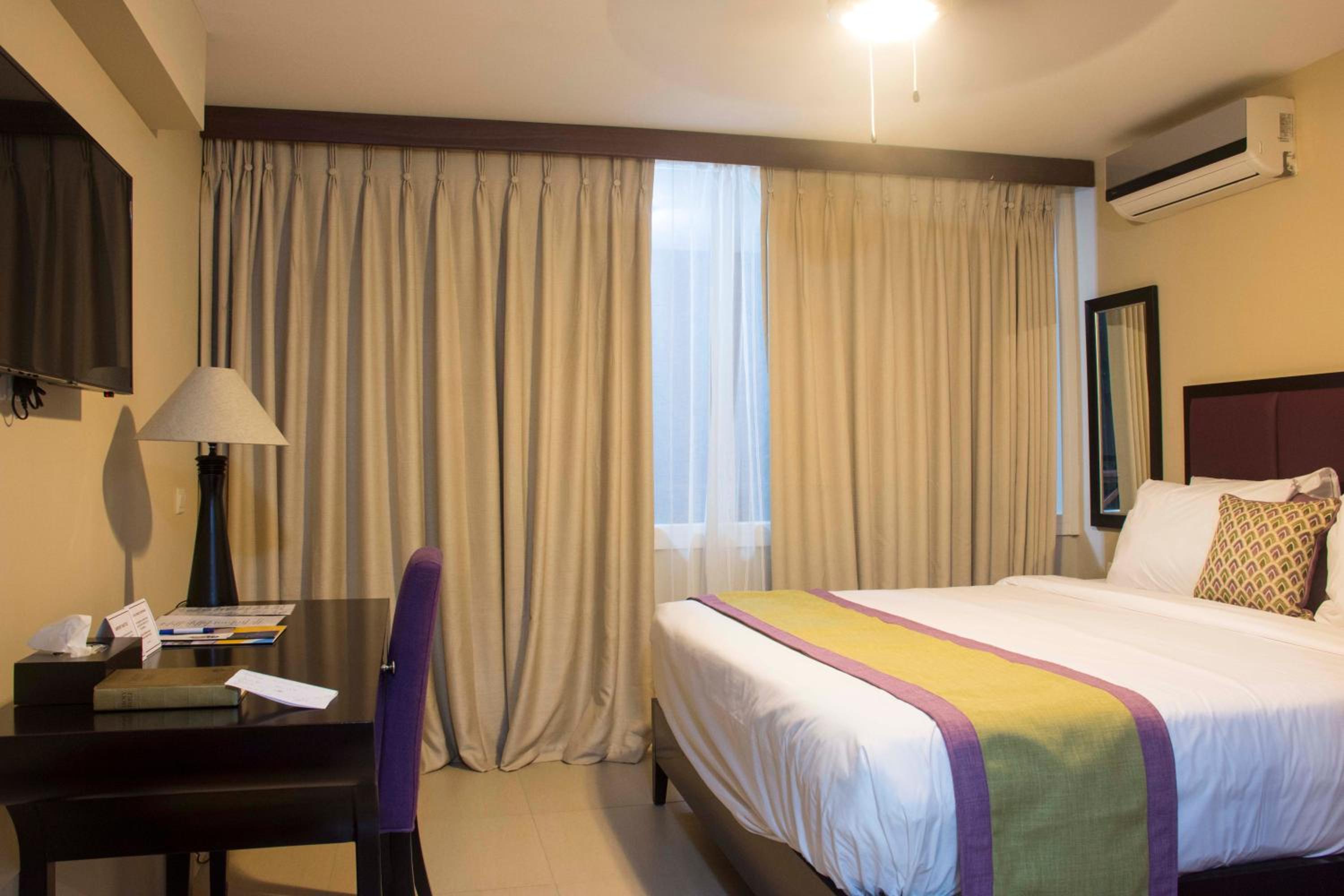 Deluxe Double Room - Photo 4