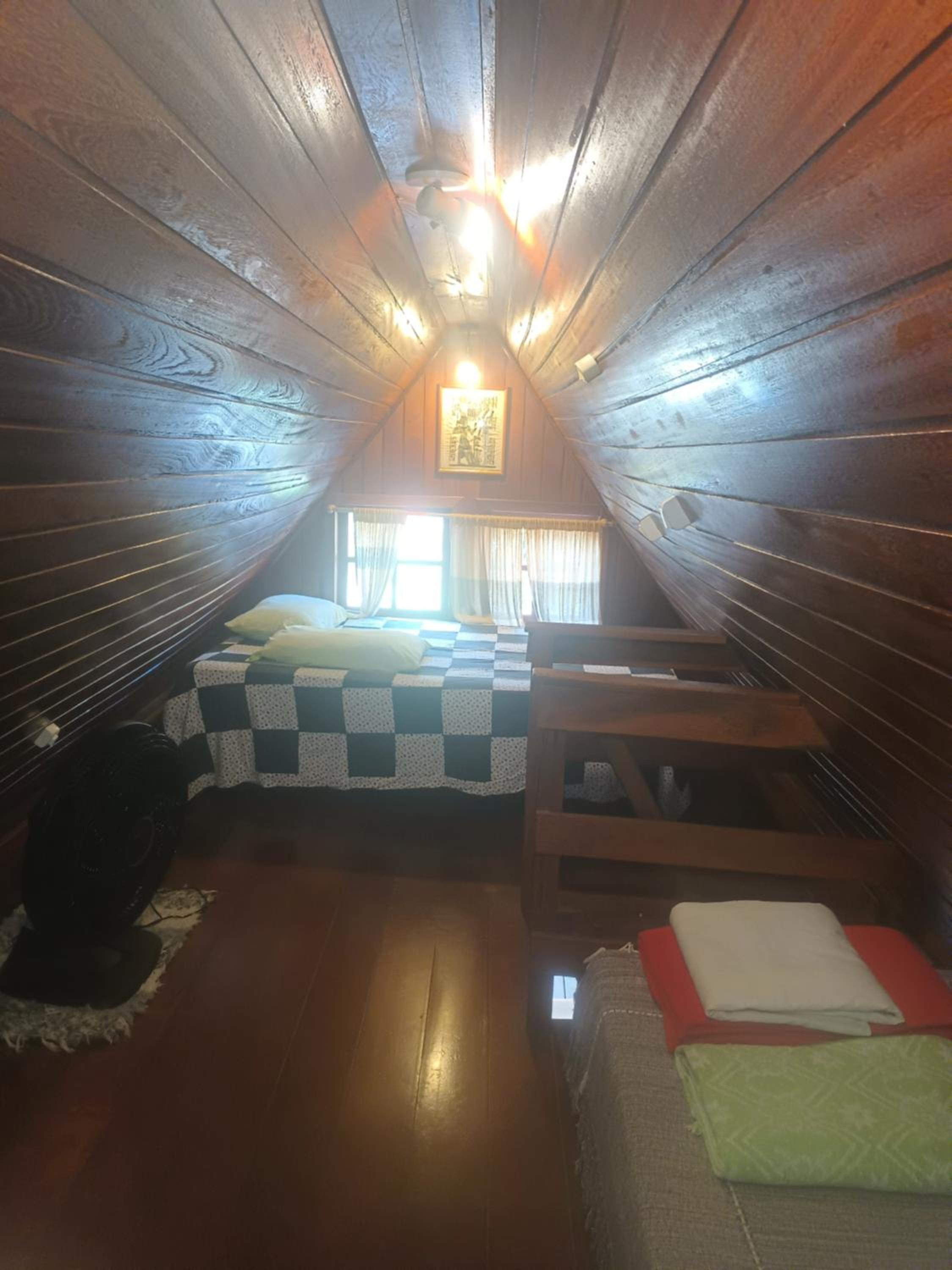 Two-Bedroom Chalet photo 1