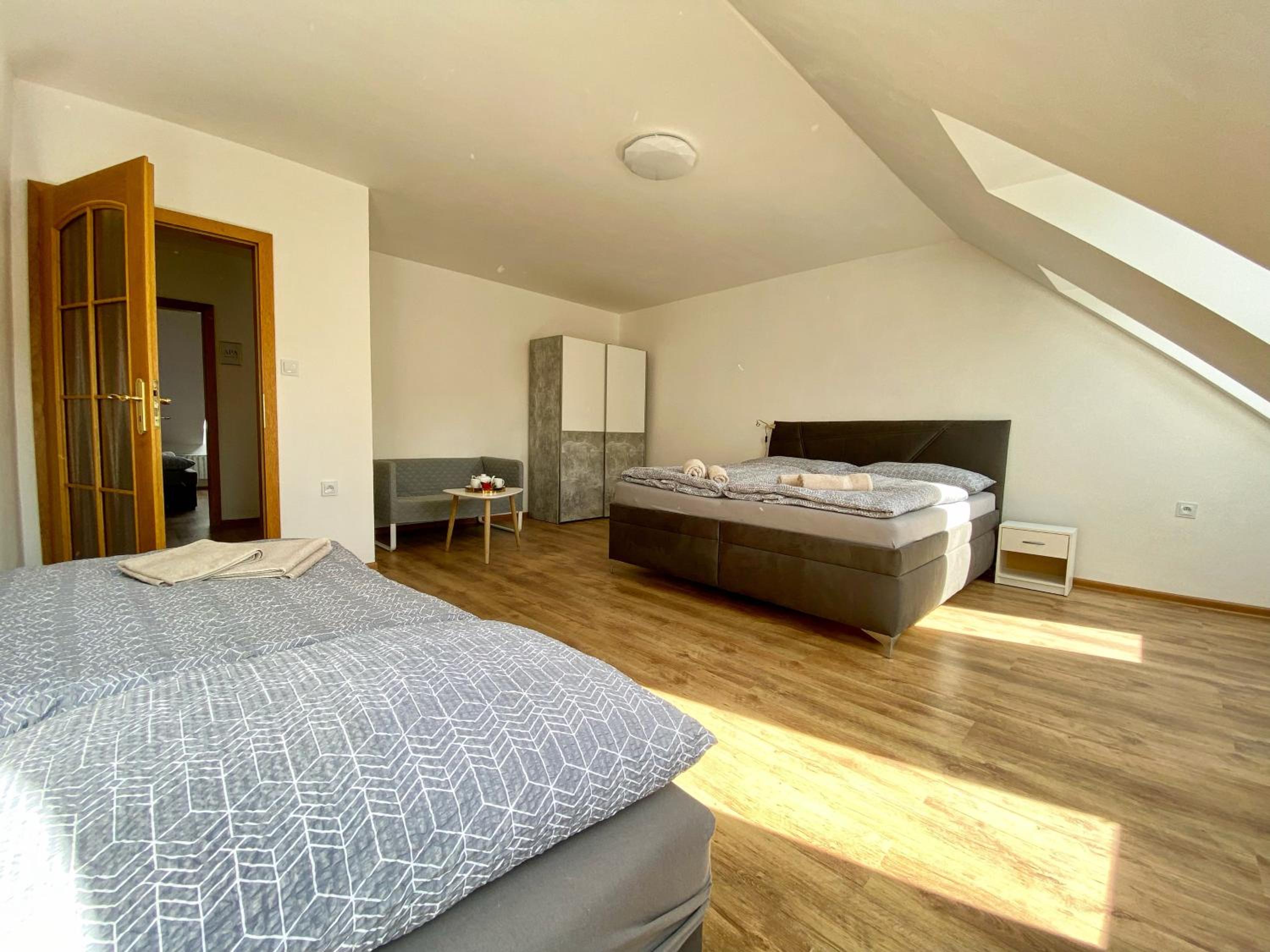 Apartment - Photo 11