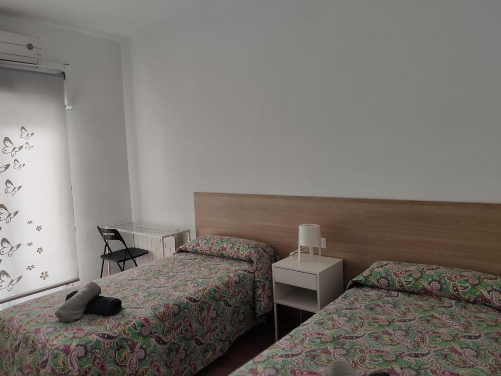 Departamento de tres habitaciones