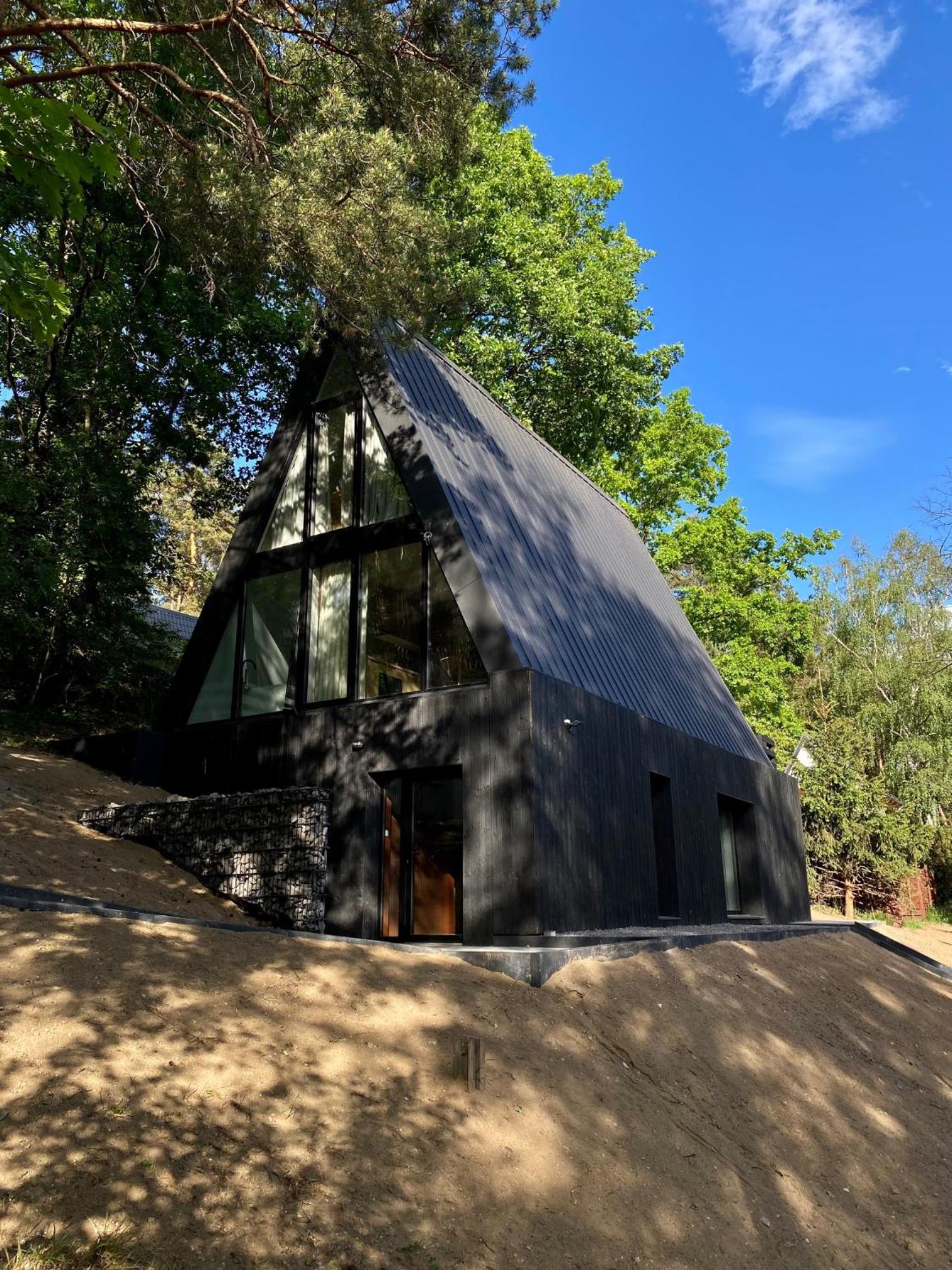 Chalet photo 1