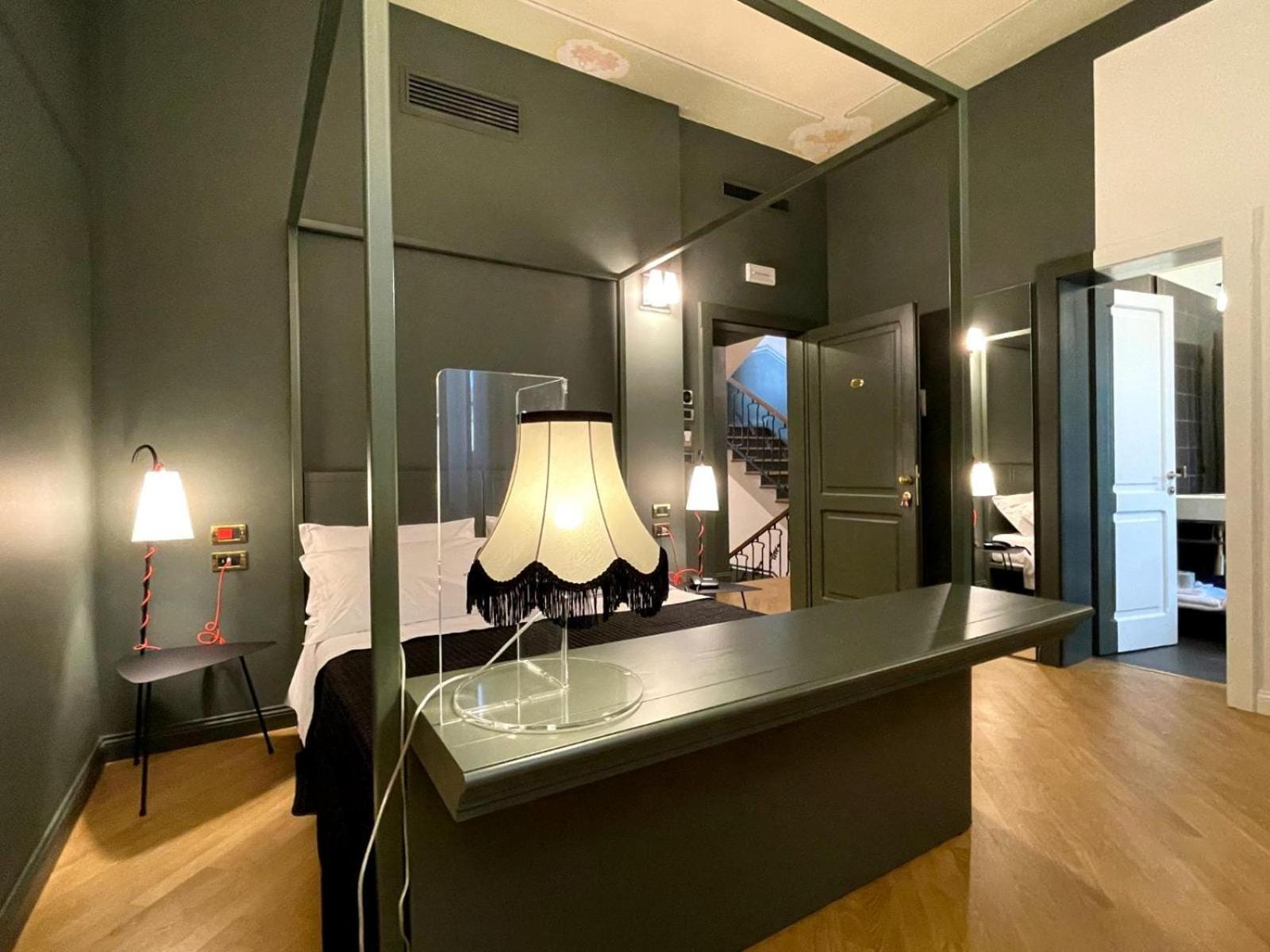 Deluxe Room photo 1