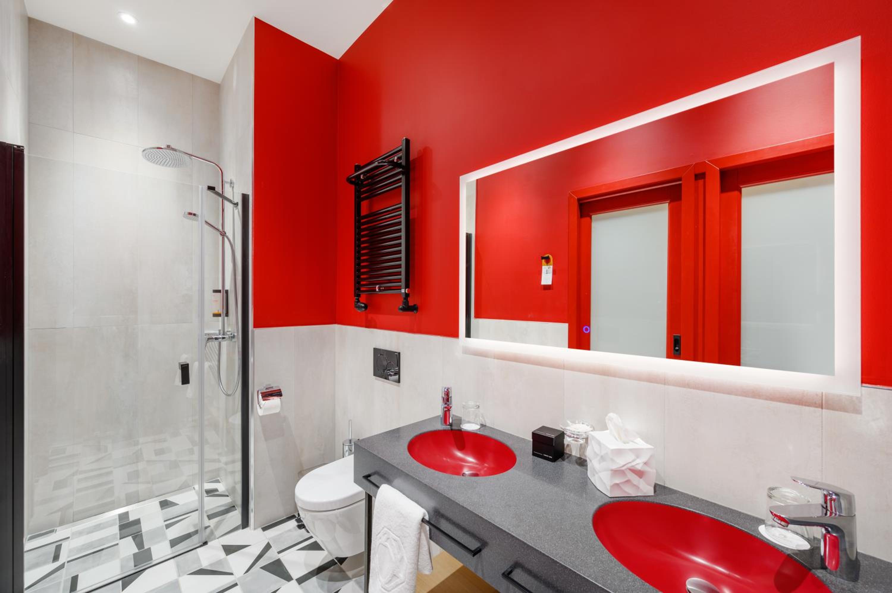 Deluxe Plus Room