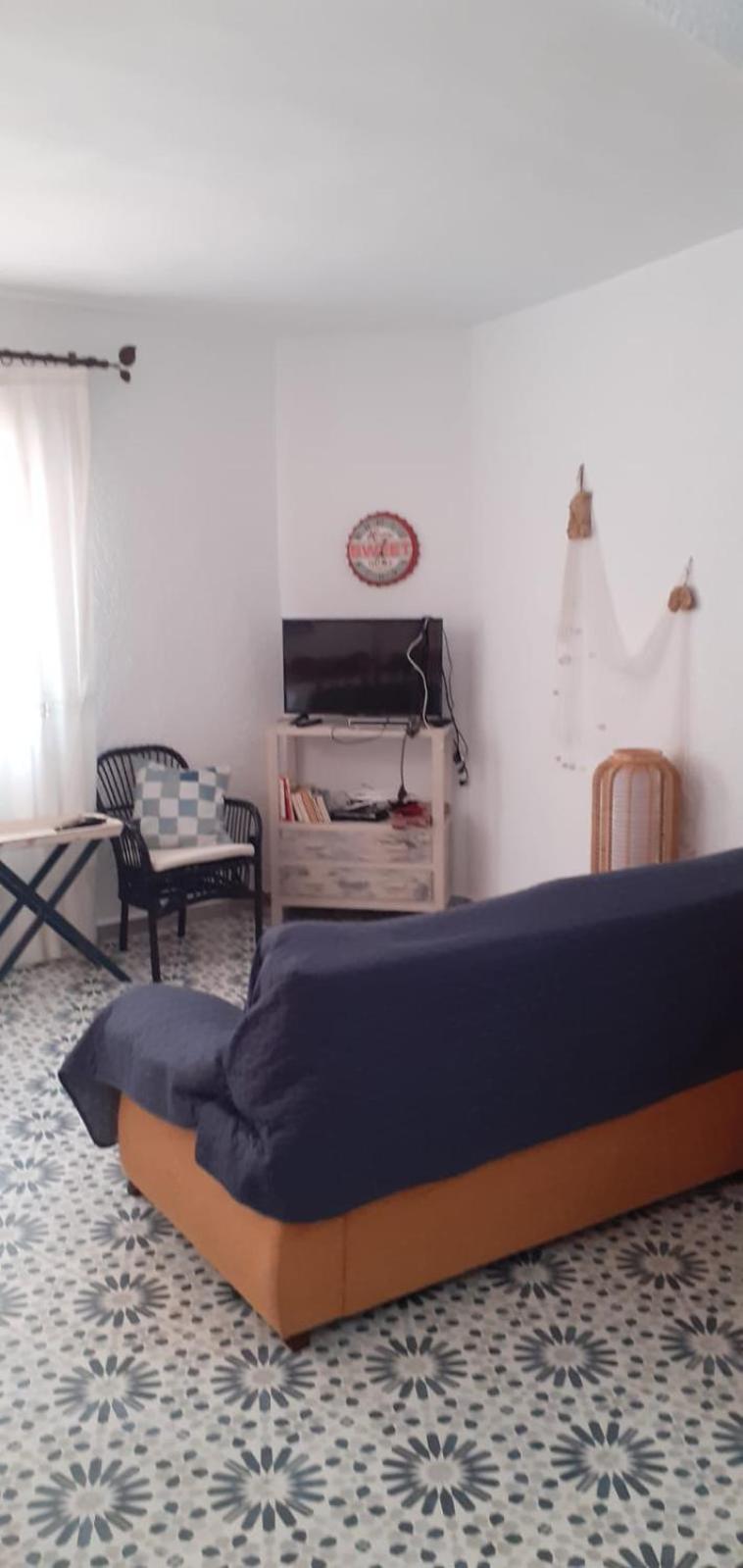 Departamento de tres habitaciones