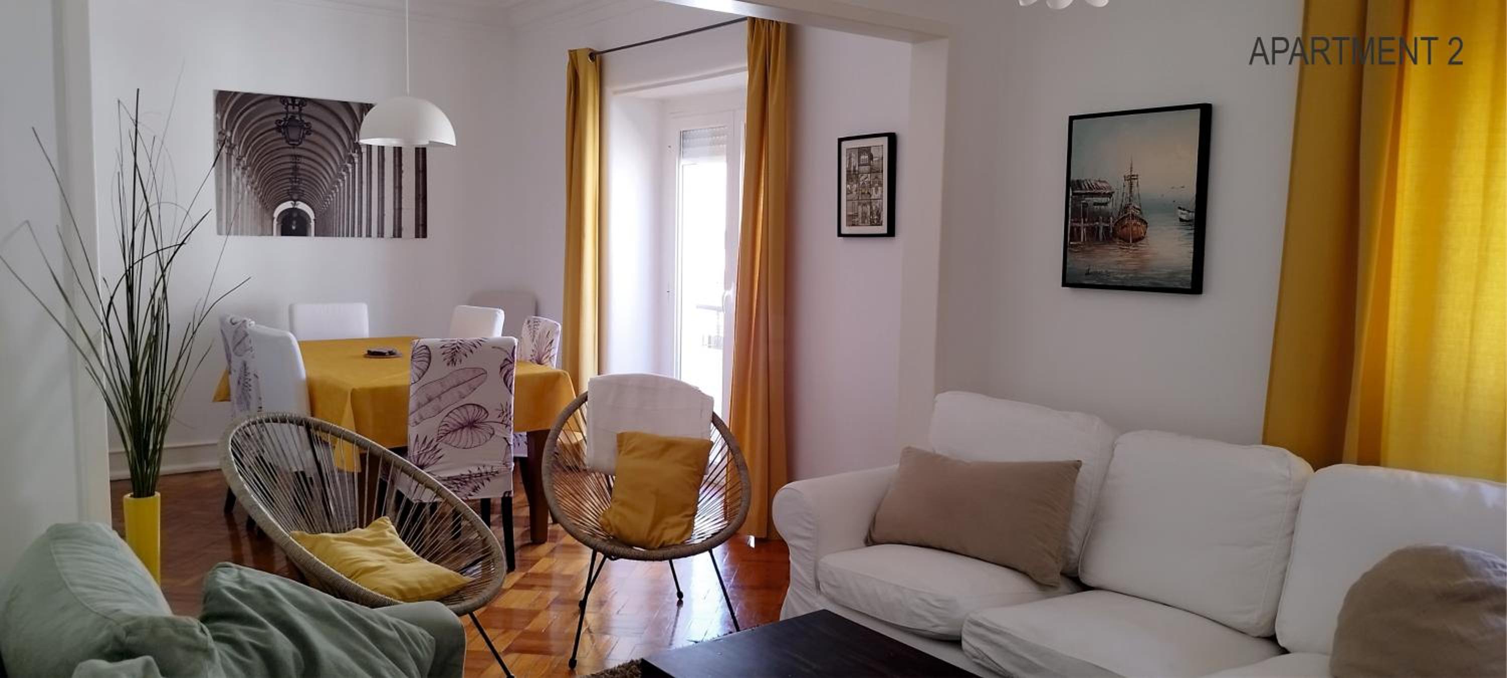 Standard Apartment photo 1