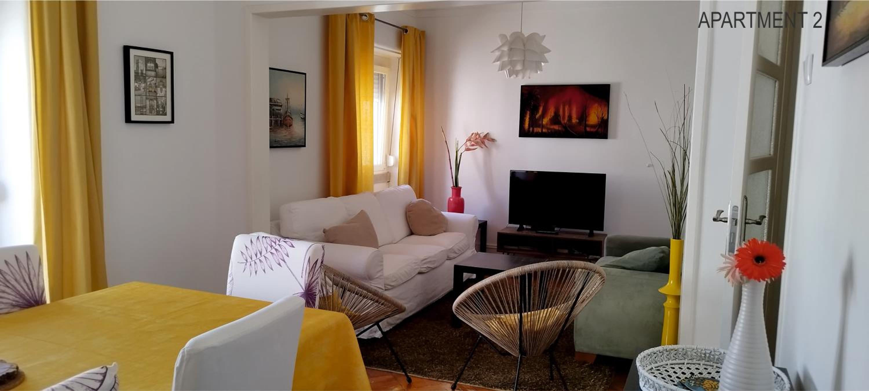 Standard Apartment photo 2