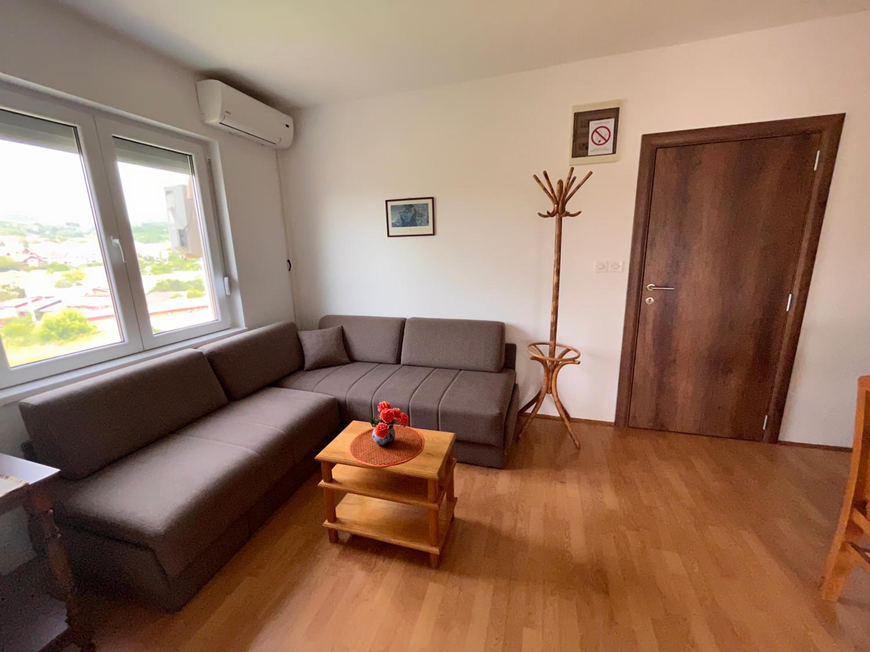 Two-Bedroom Apartment photo 2