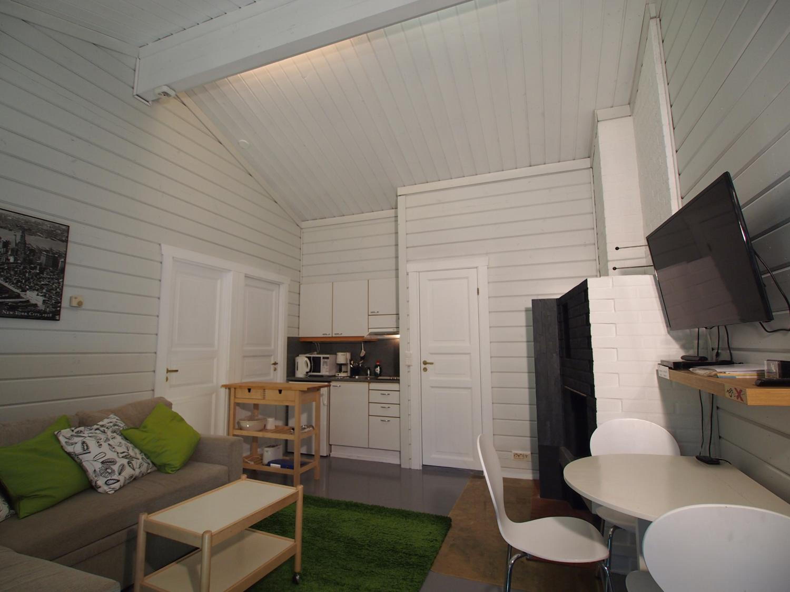 Two-Bedroom Apartment - Photo 14