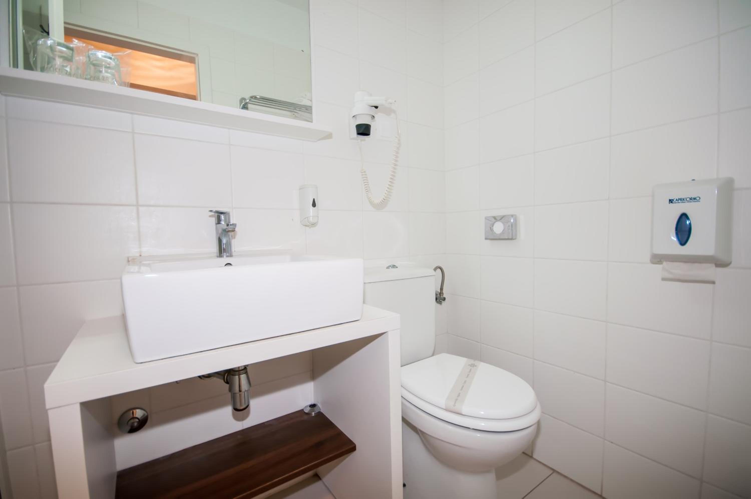 Double Room with Balcony photo 3