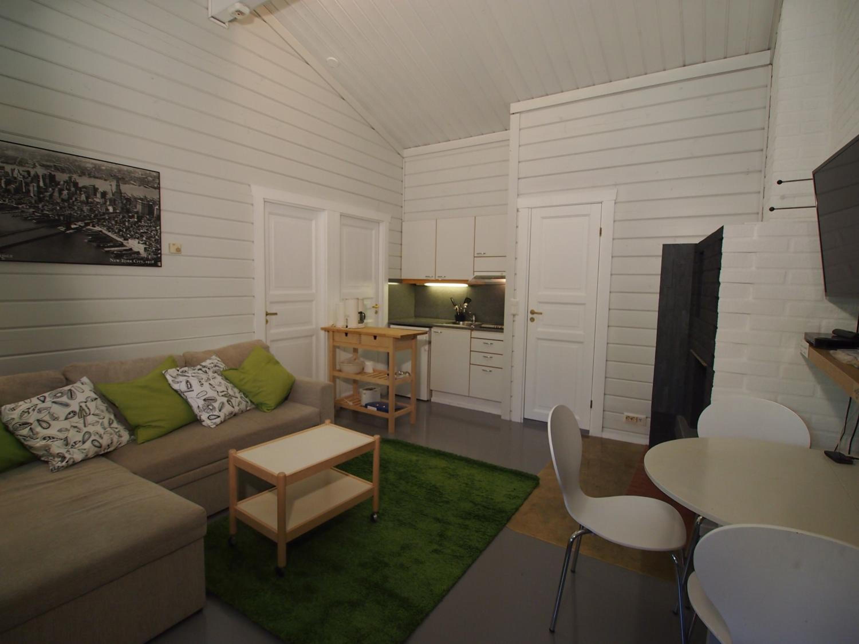 Two-Bedroom Apartment - Photo 12