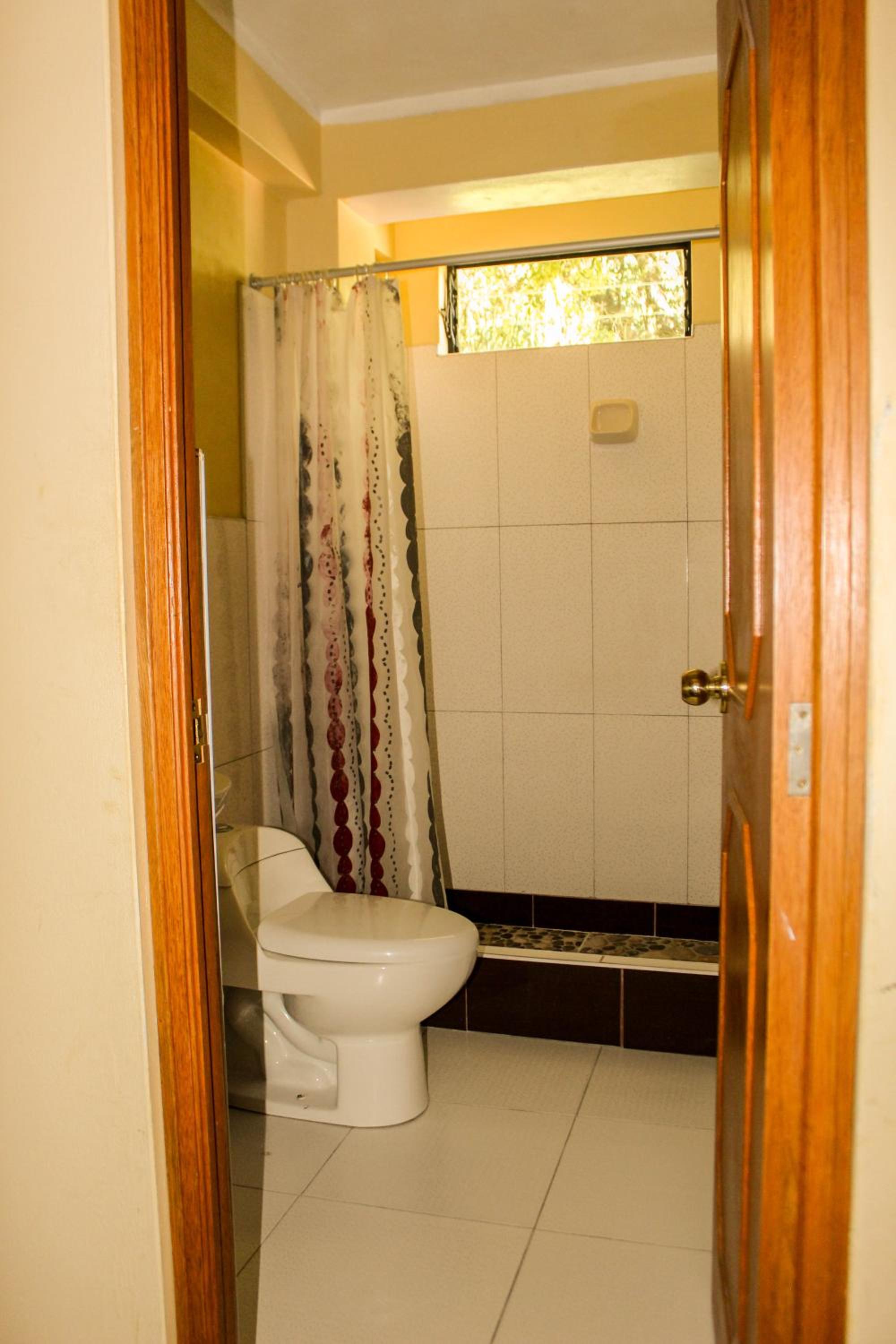 Budget Double Room photo 3