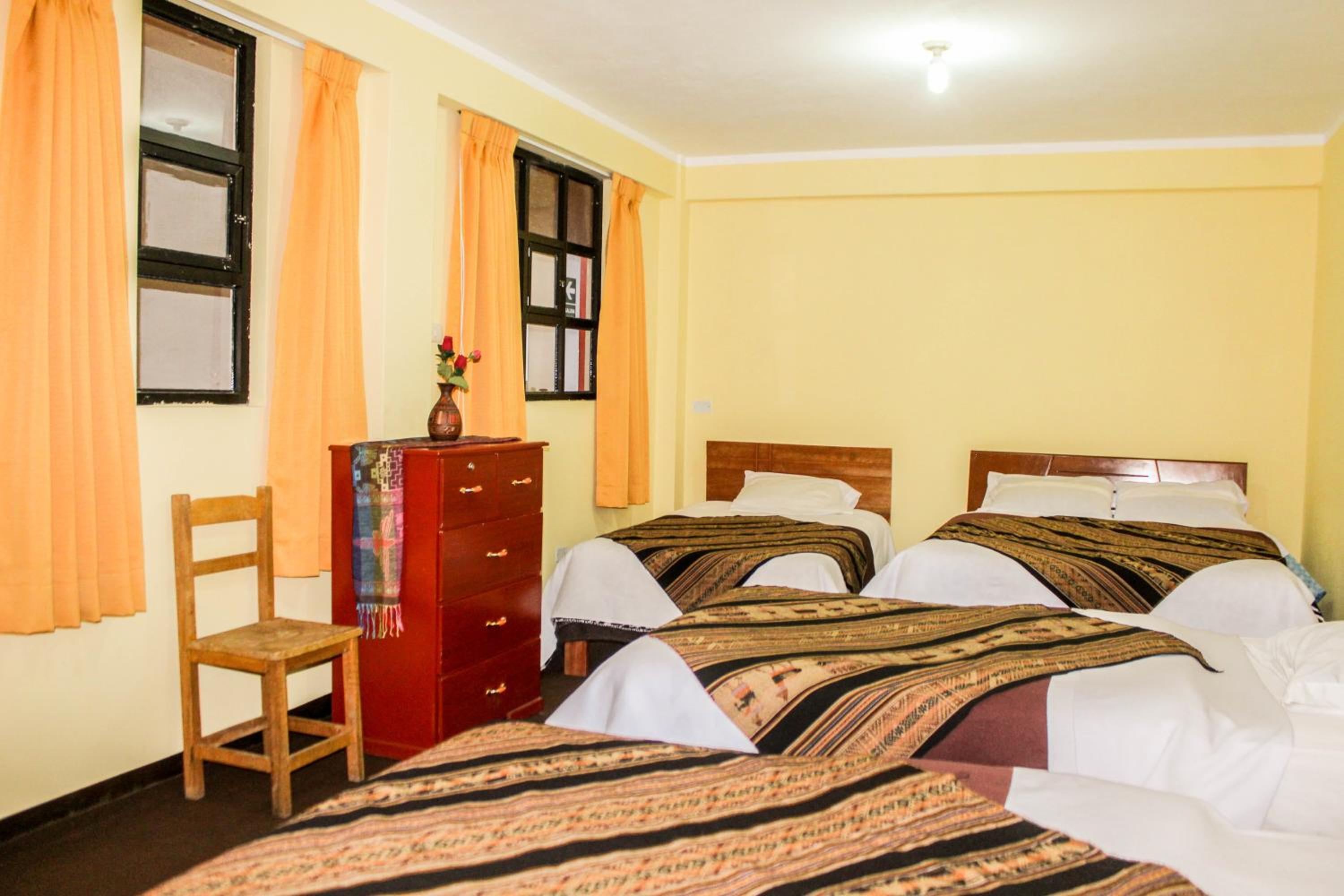Triple Room photo 3