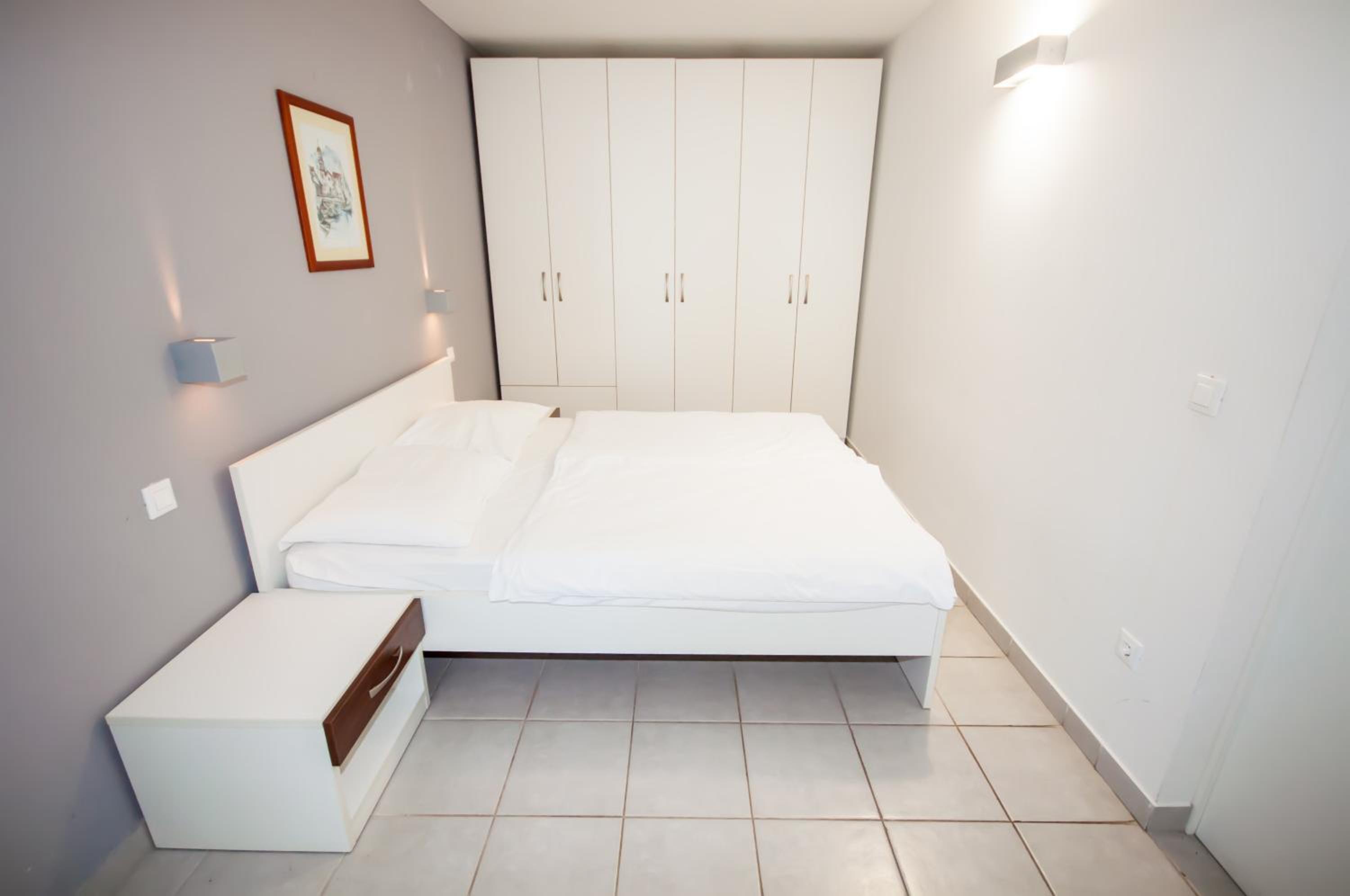 Special Offer - Double Room with Balcony - Half Board Included photo 2