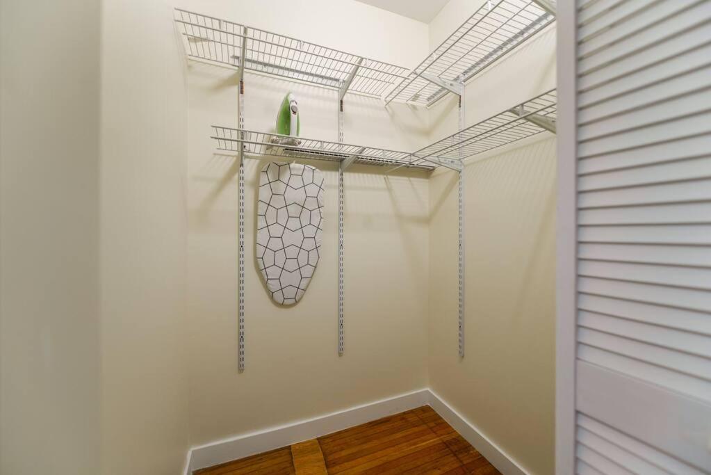 Two-Bedroom Apartment photo 3