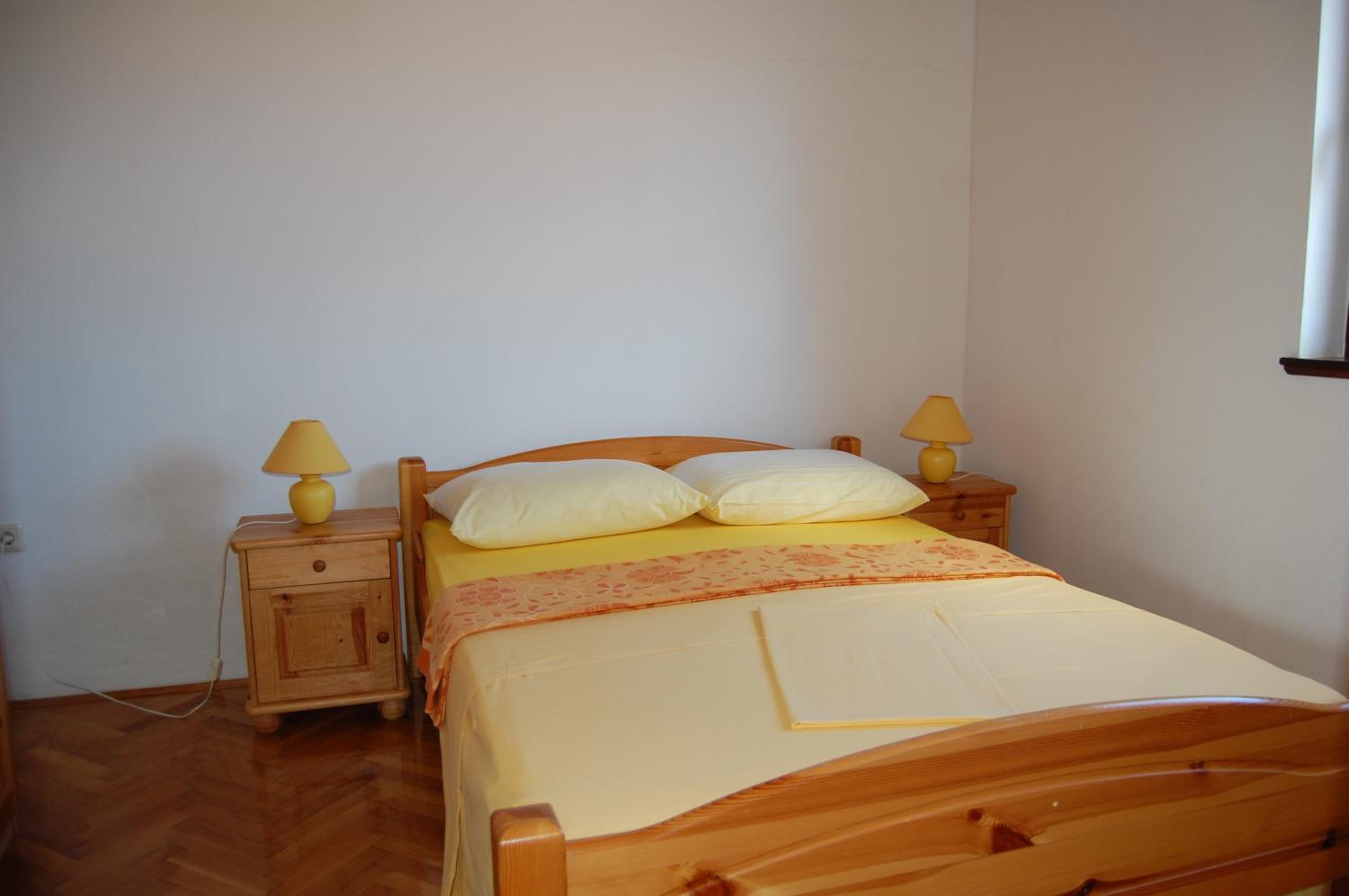 Comfort One-Bedroom Apartment With Balcony