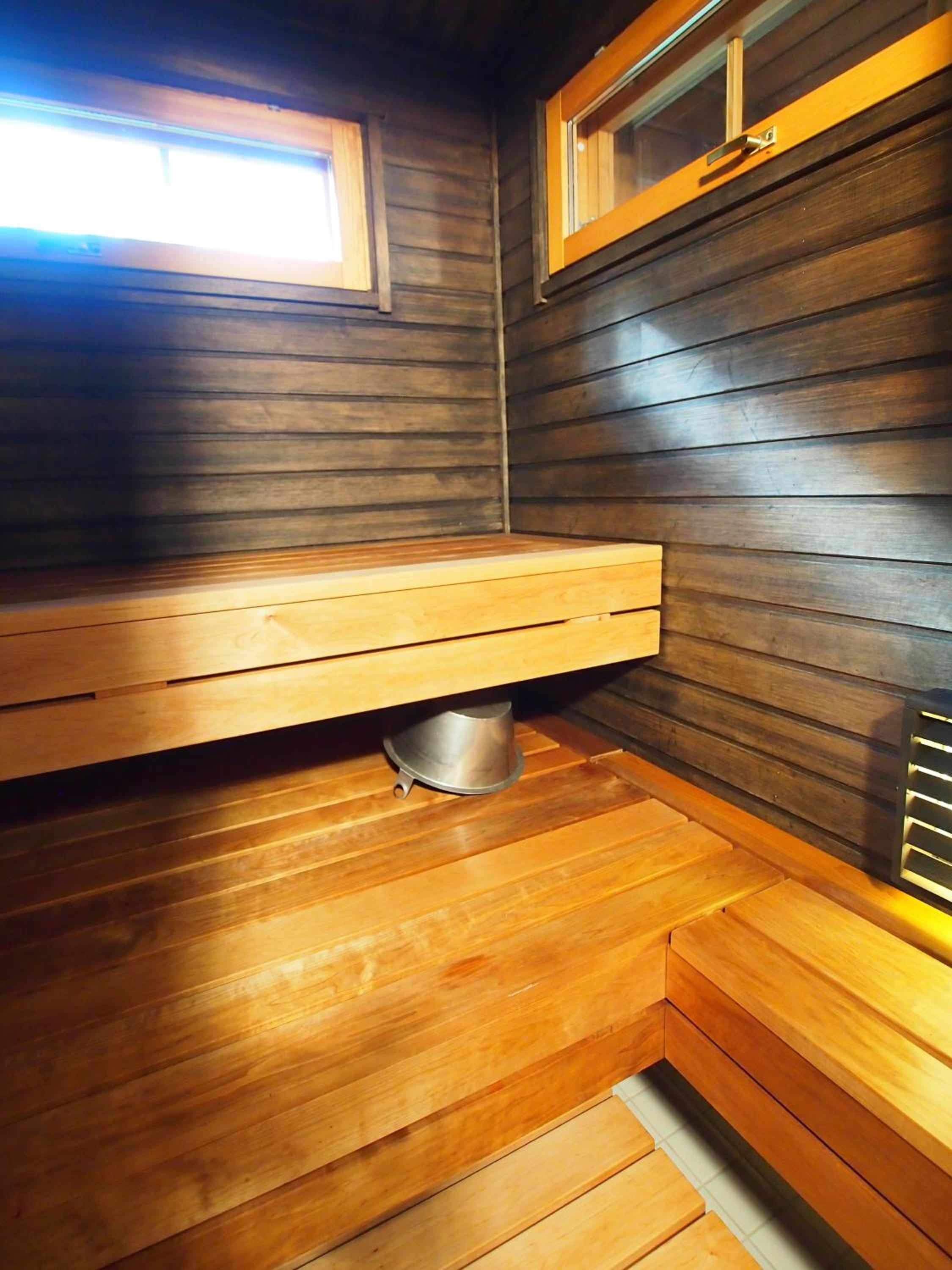 Large Two-Bedroom Apartment with Sauna - Photo 8