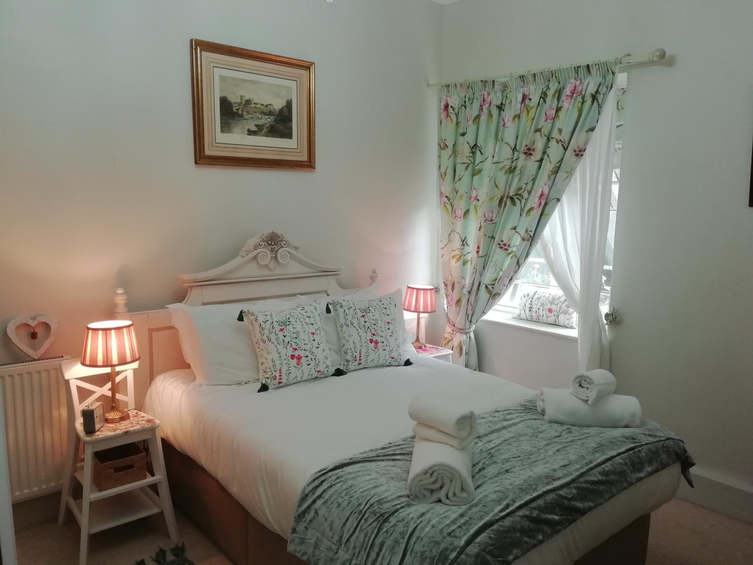 Standard Double Room photo 1