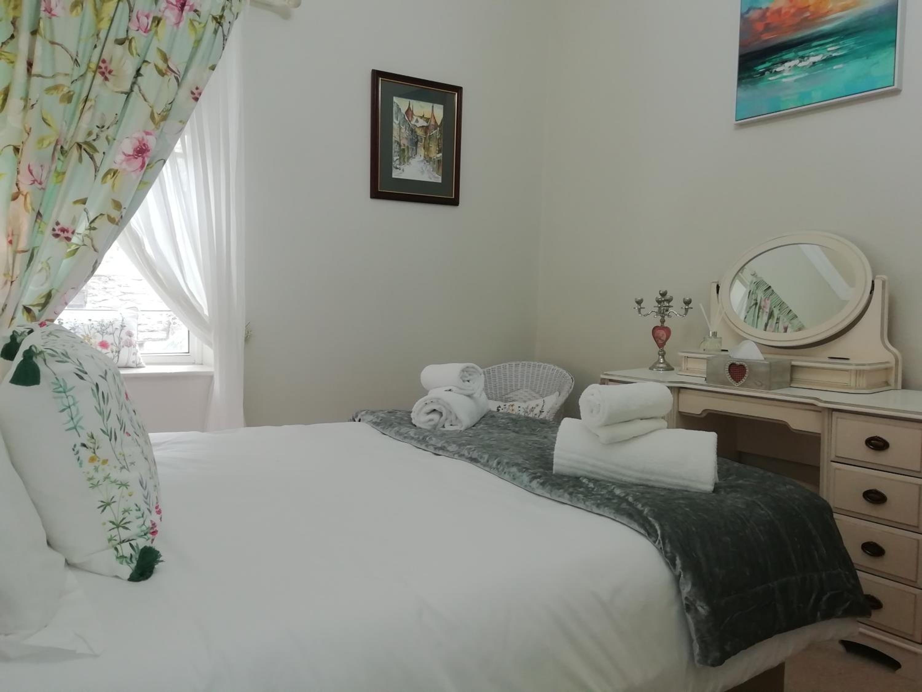 Standard Double Room photo 2