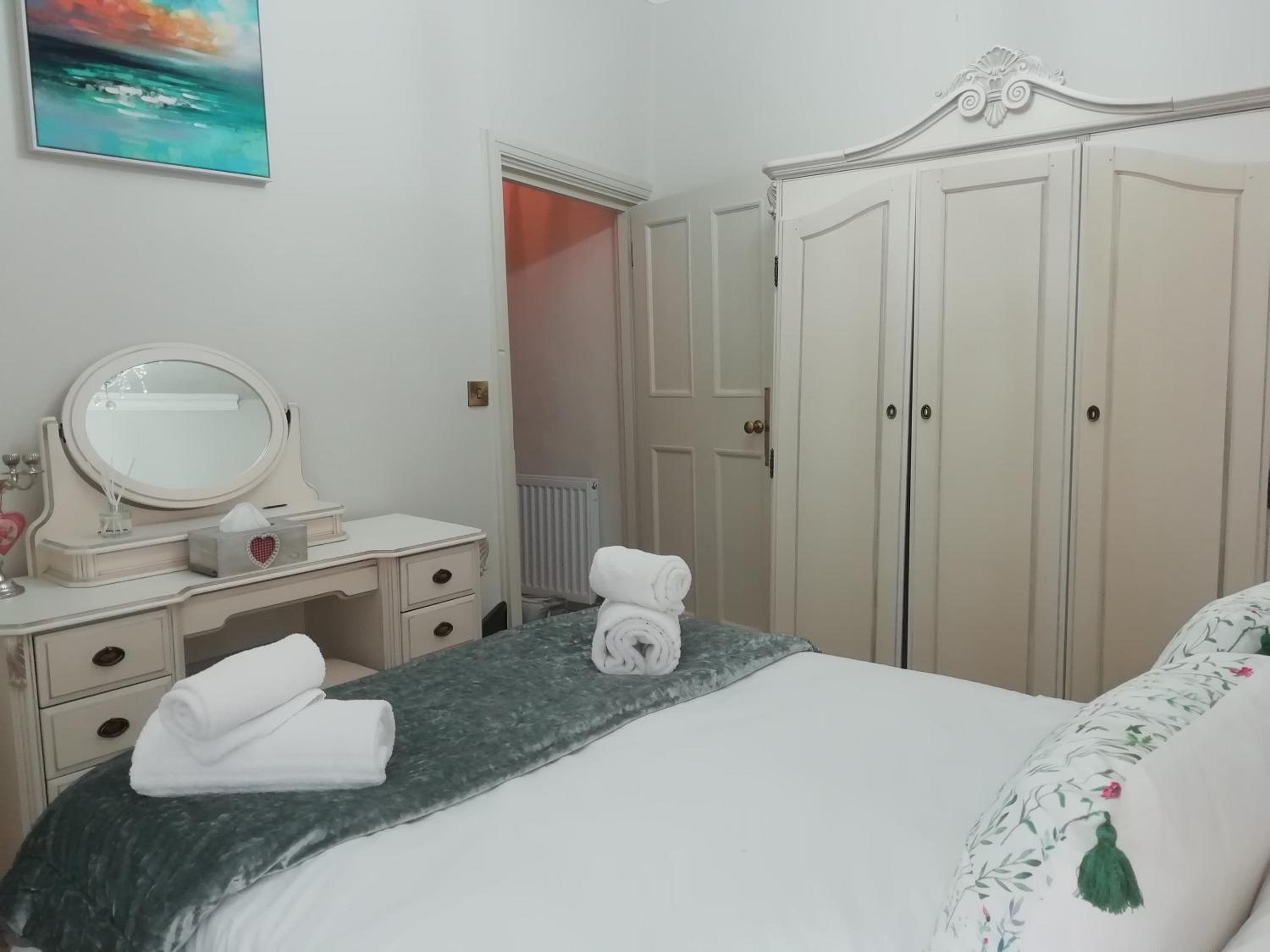 Standard Double Room photo 3