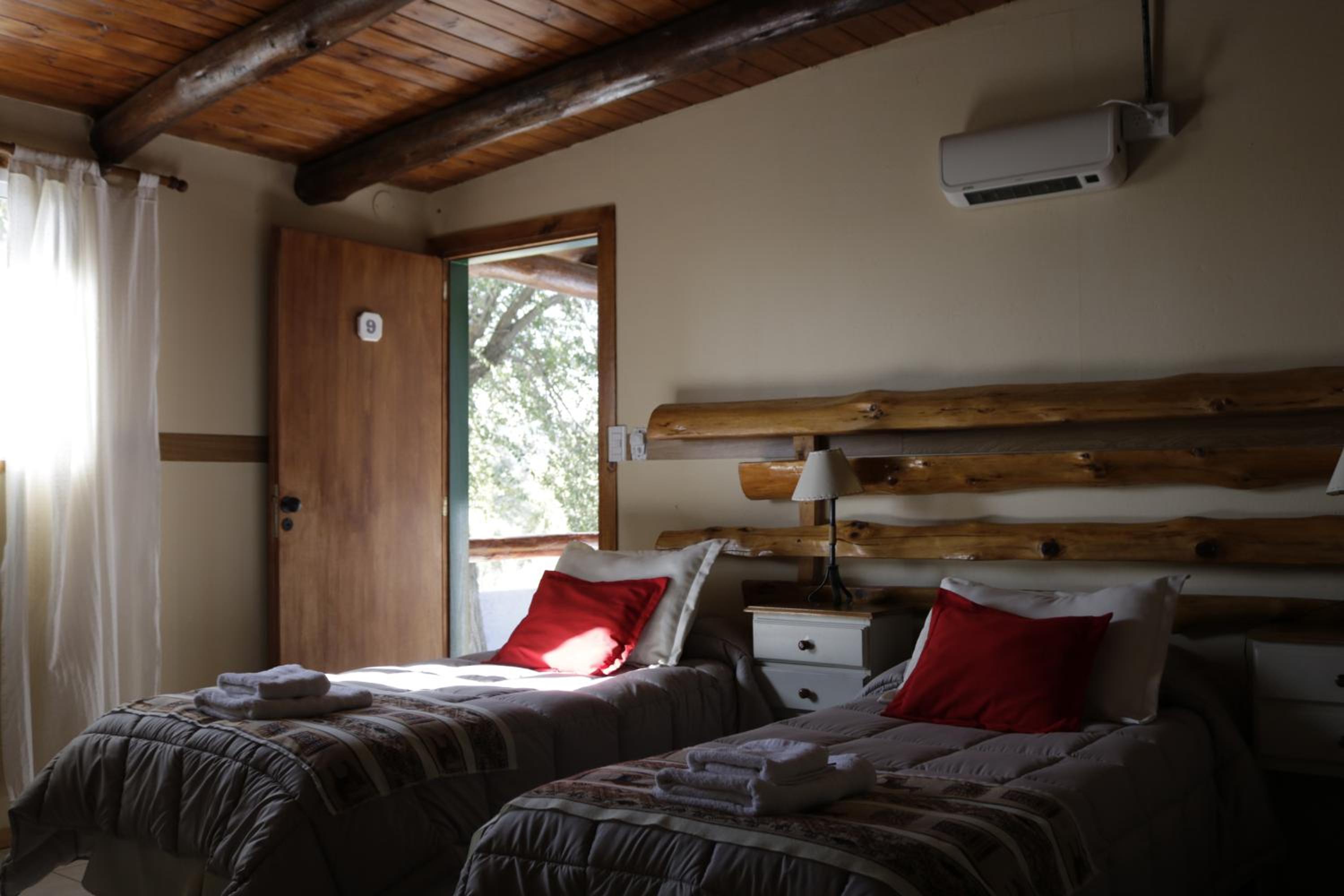 Quadruple Room photo 1