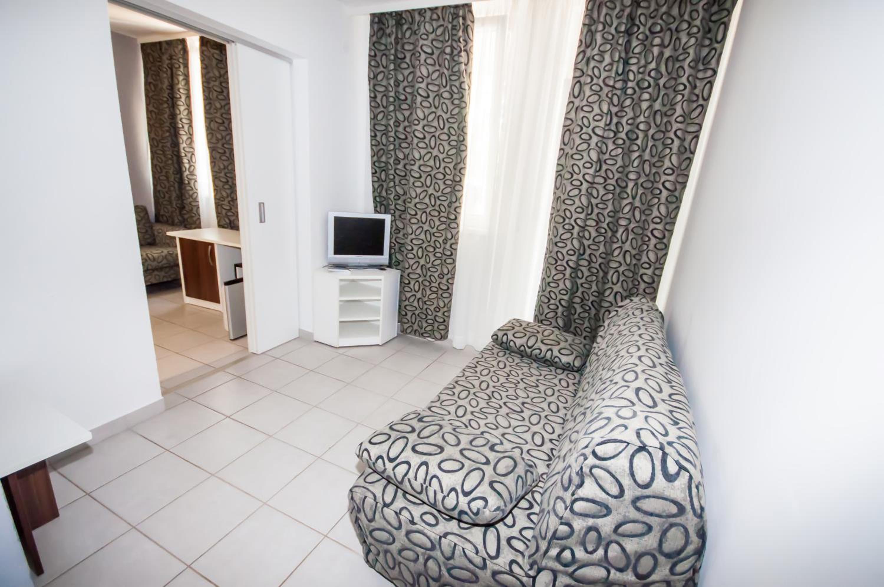 Special Offer - Double Room with Balcony - Half Board Included photo 1