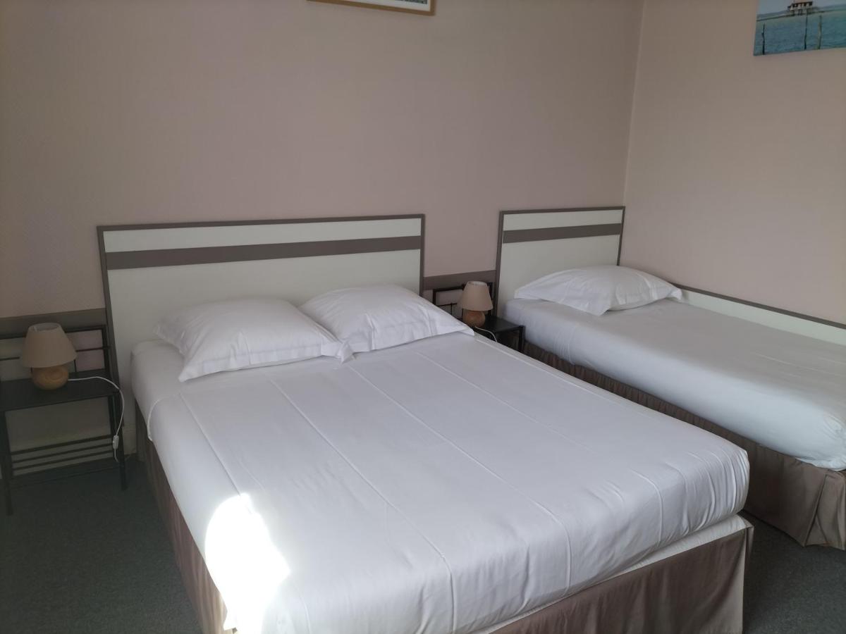Superior Triple Room photo 1