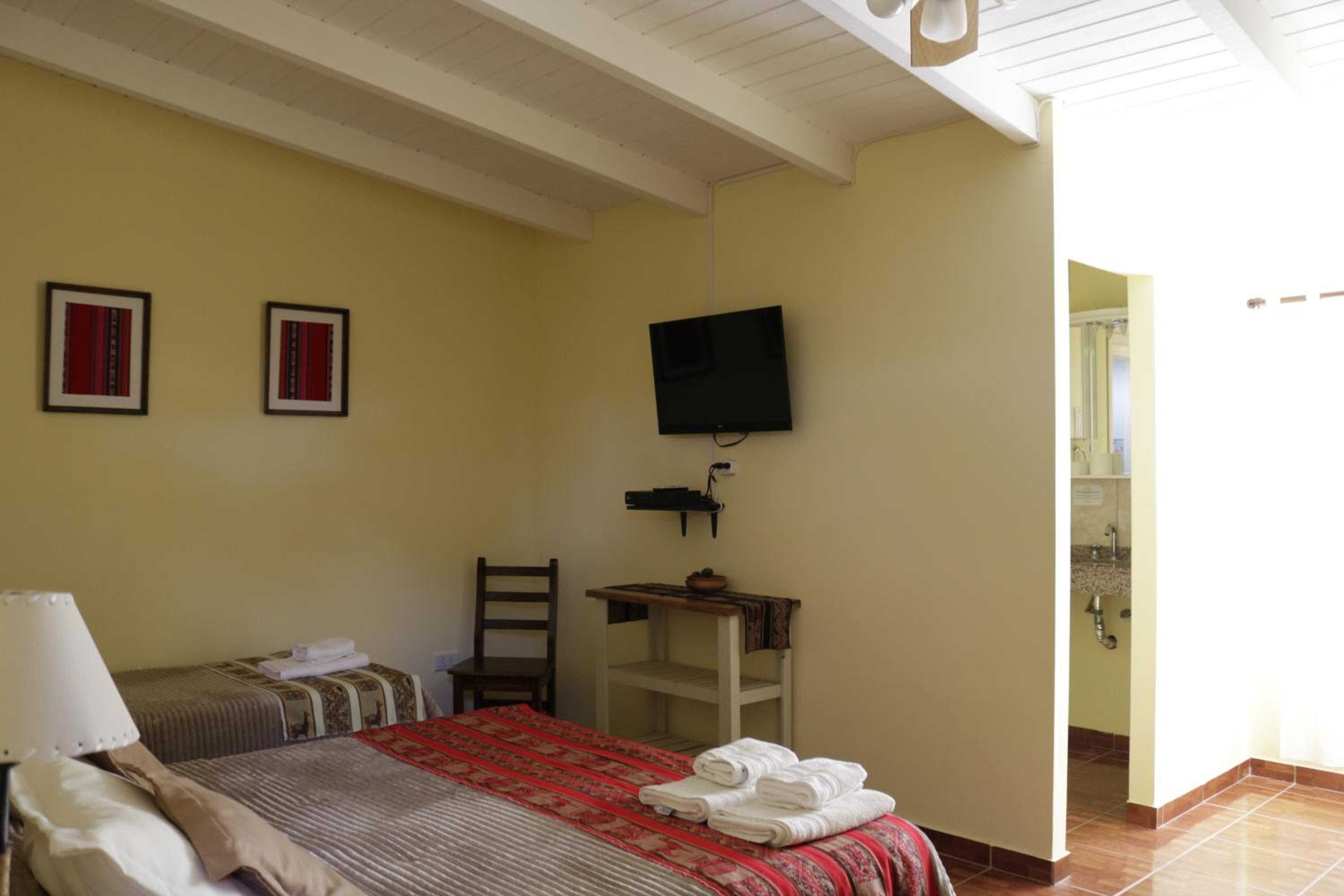 Quadruple Room photo 3
