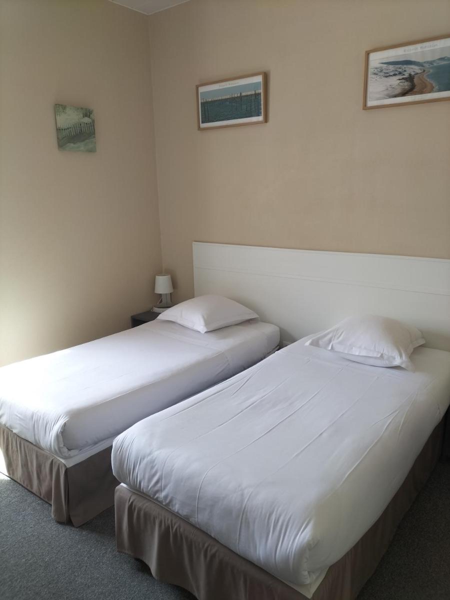 Superior Twin Room photo 1