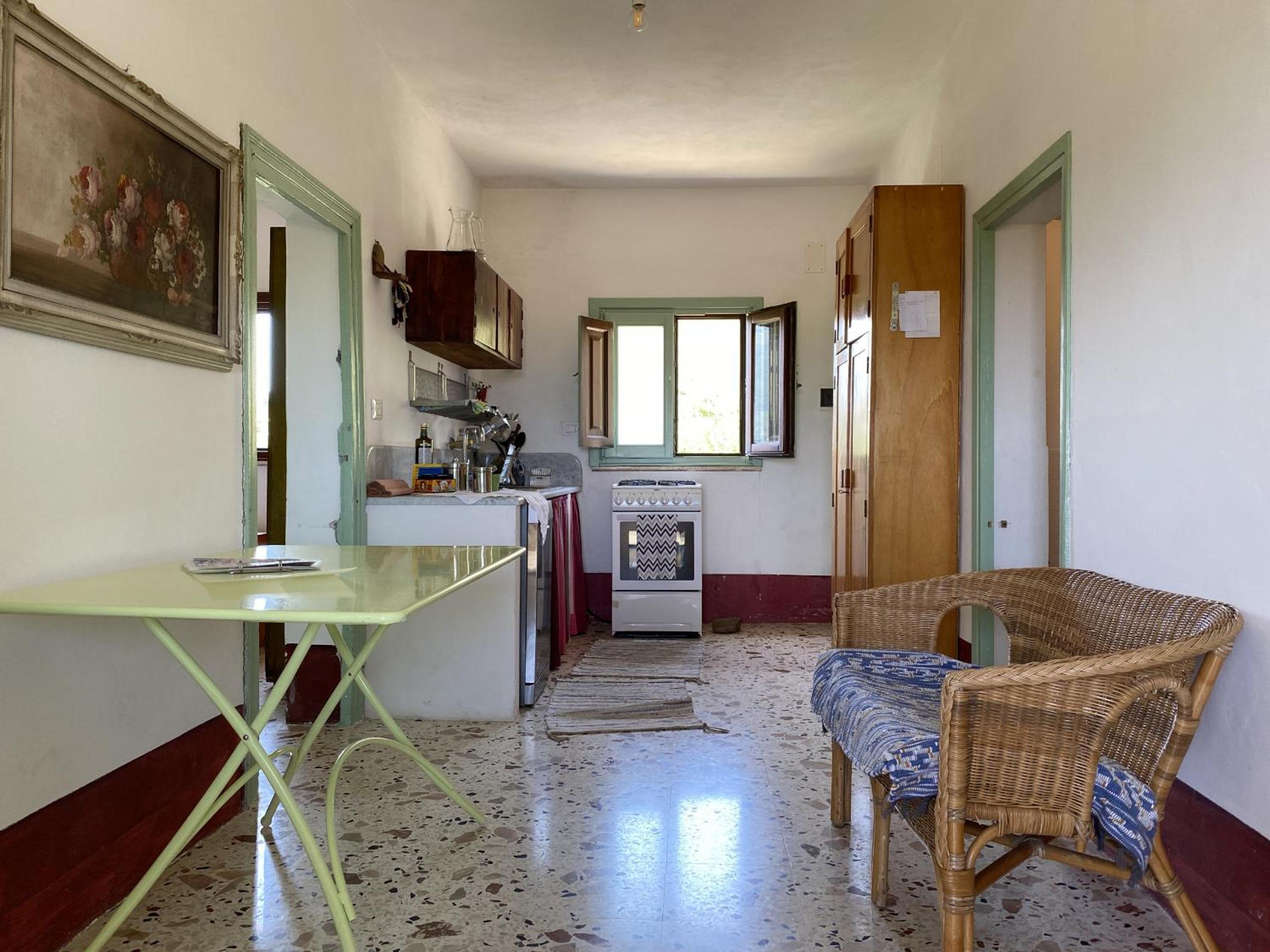 Three-Bedroom House photo 3