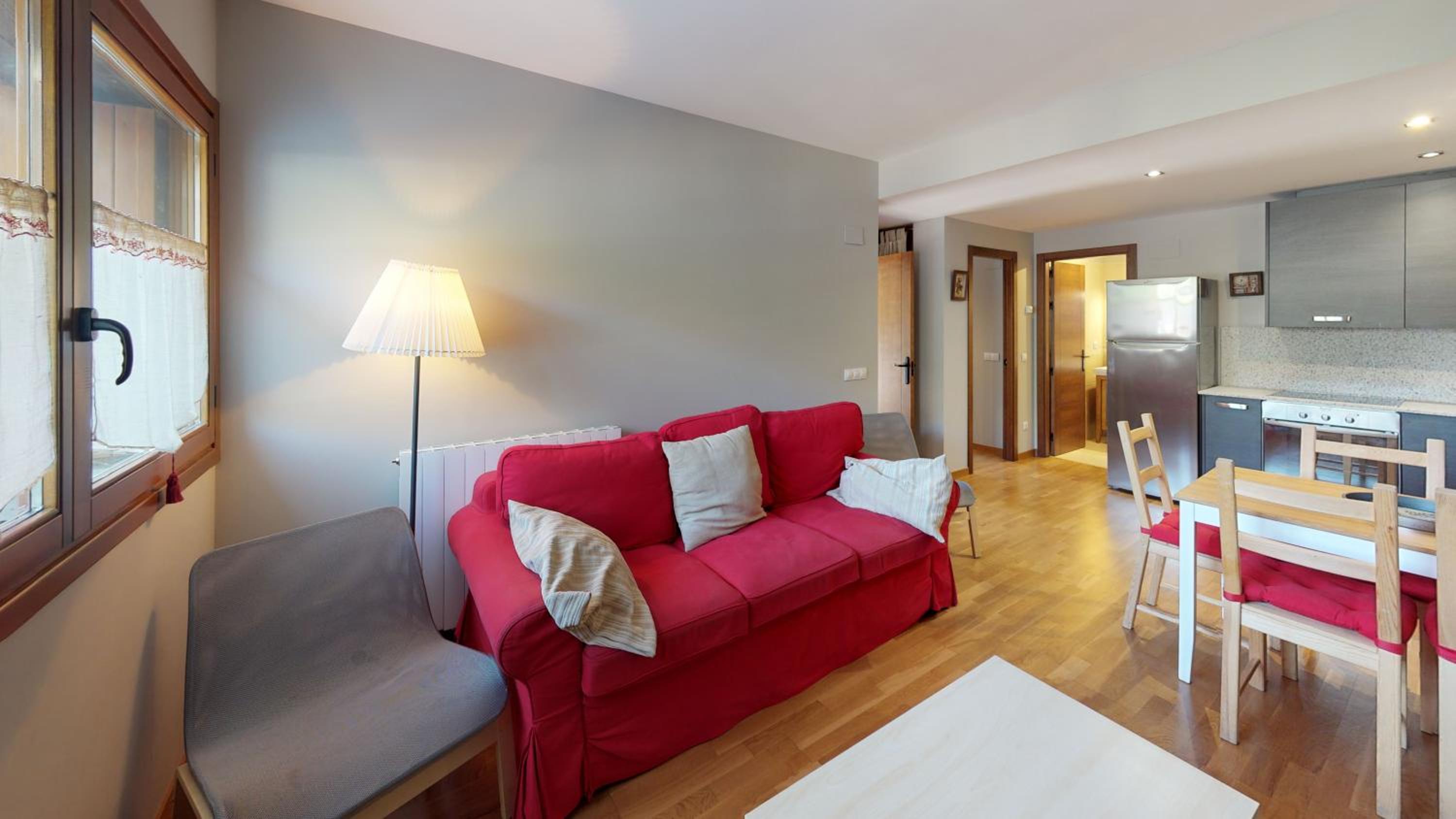 Apartamento