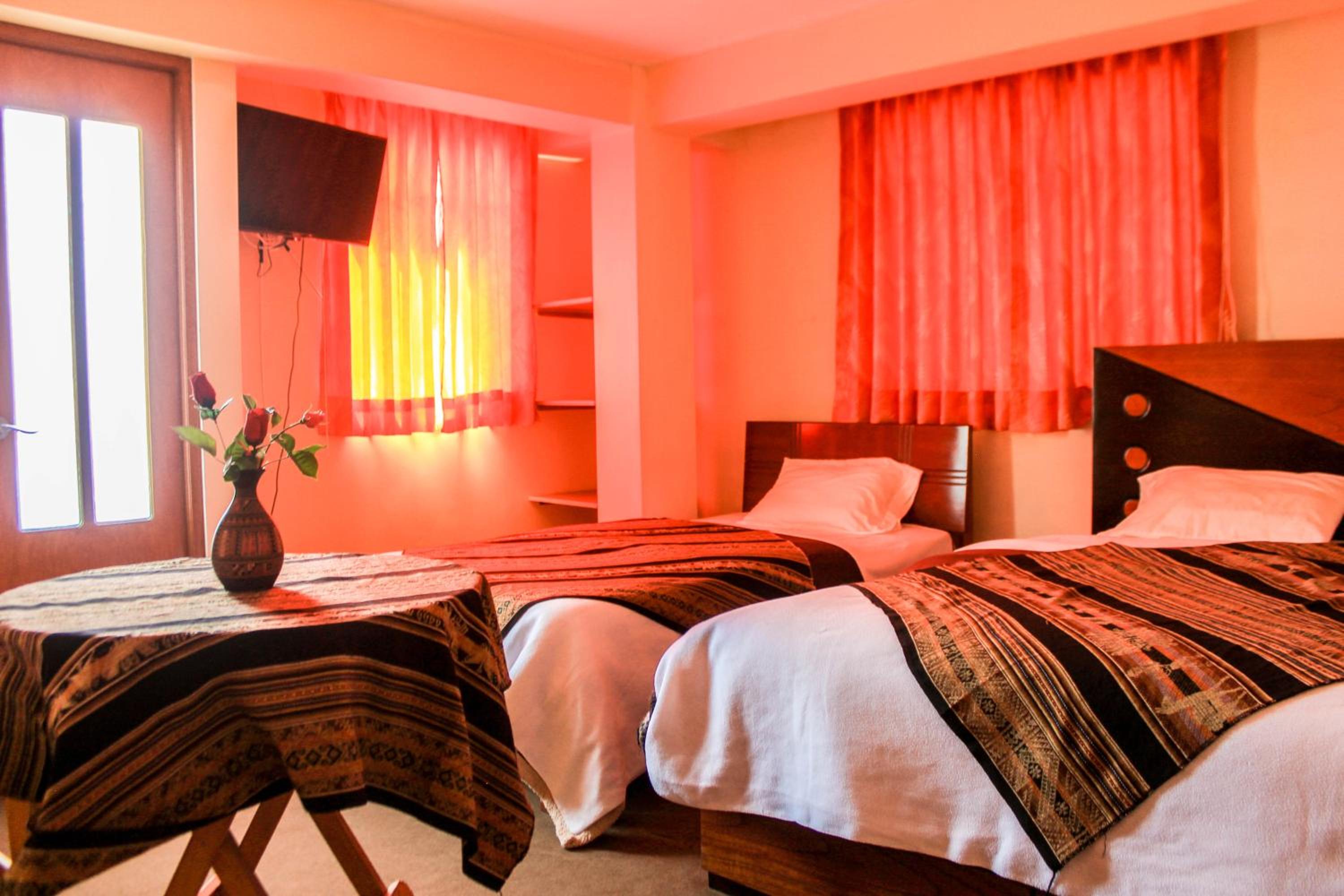 Double Room photo 2
