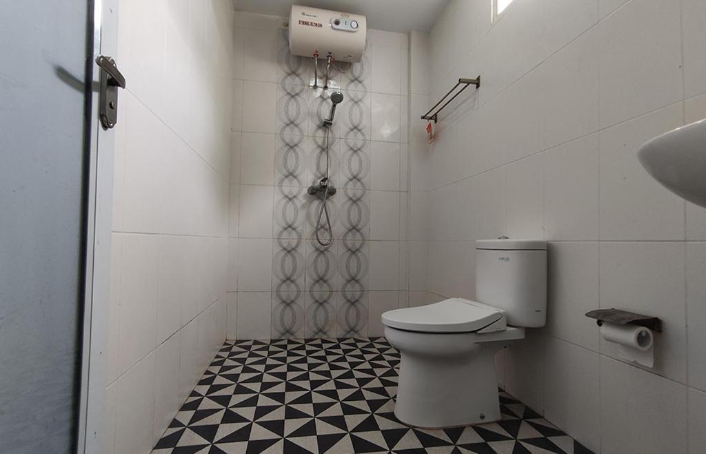 Deluxe Double Room - Photo 2