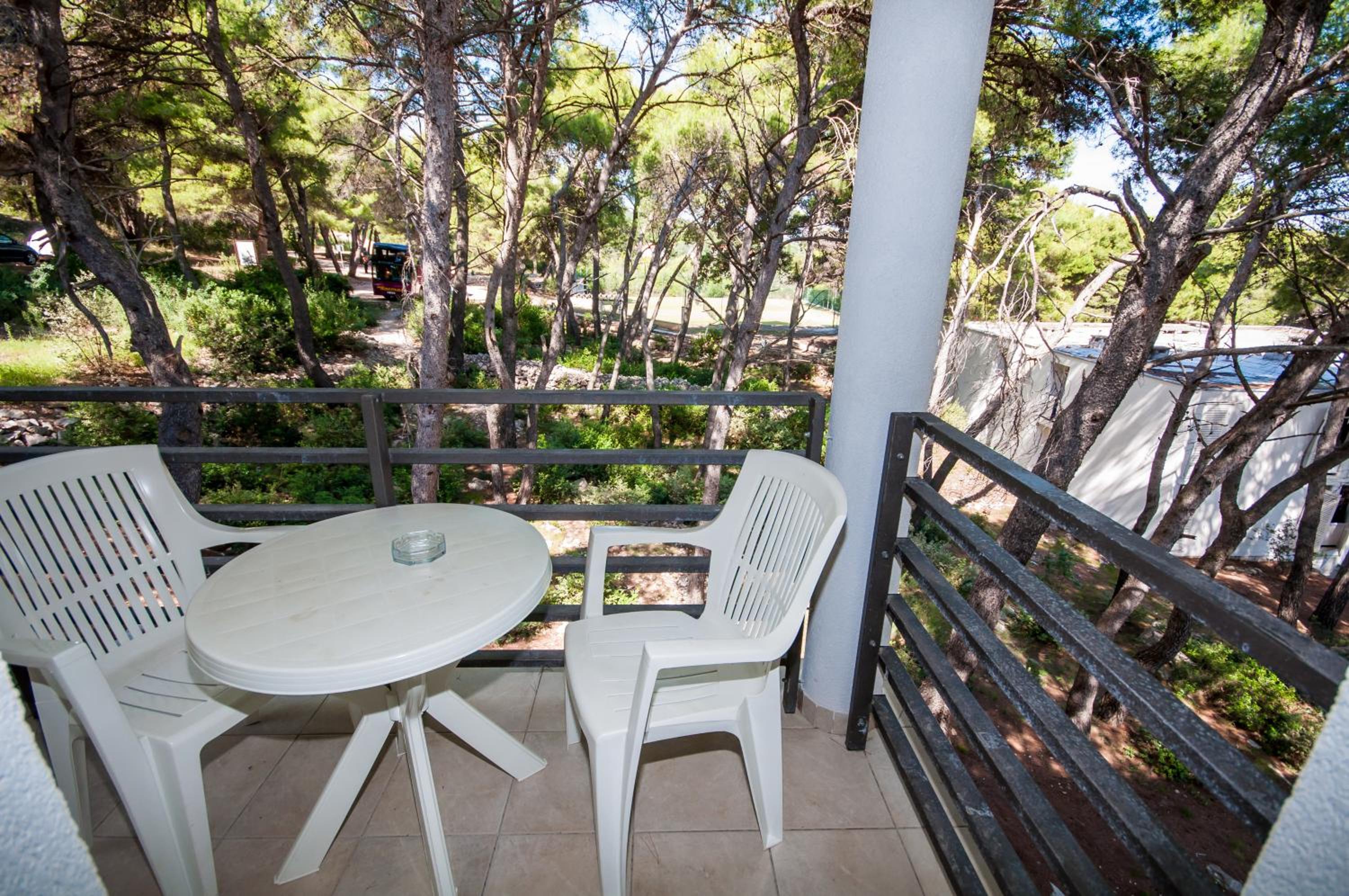 Double Room with Balcony photo 3