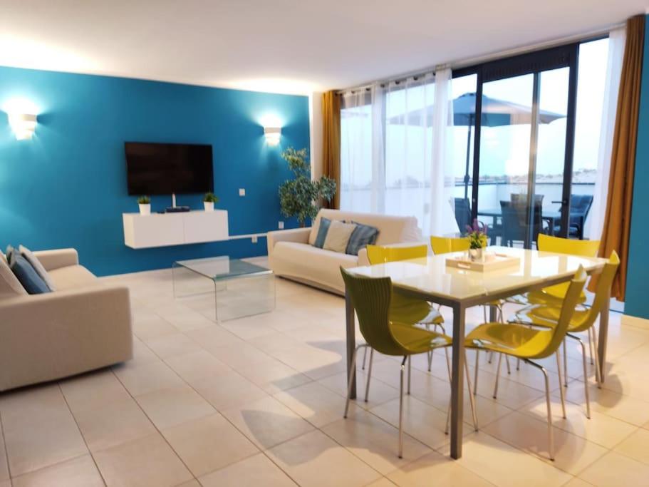 Casa de Dos Habitaciones