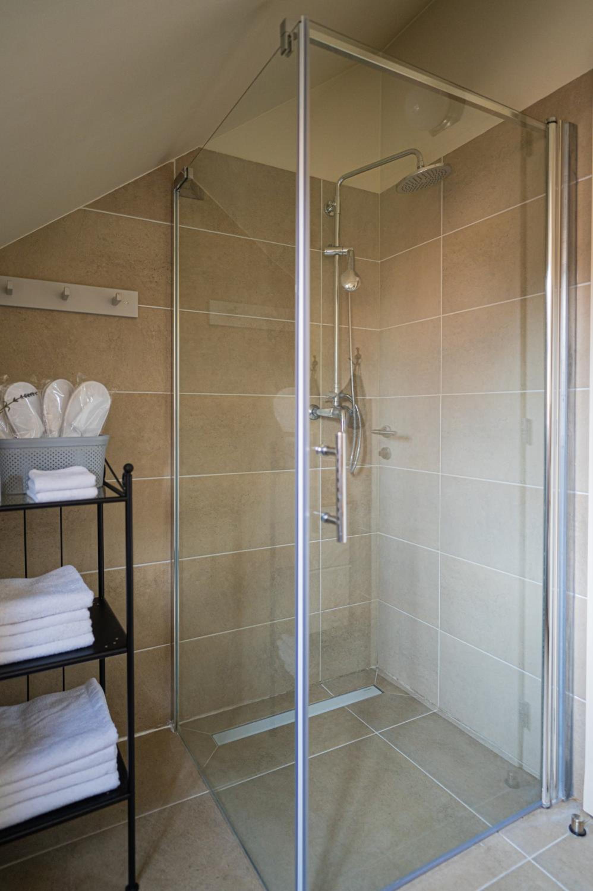 Two-Bedroom Apartment - Photo 10