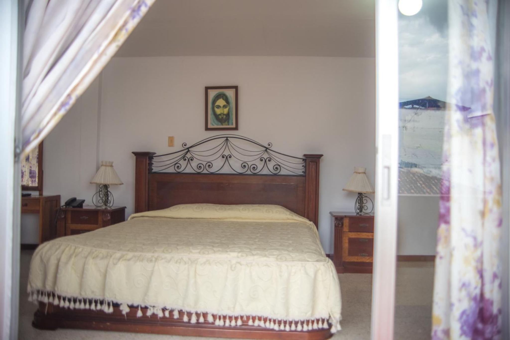Junior Suite With Balcony photo 2