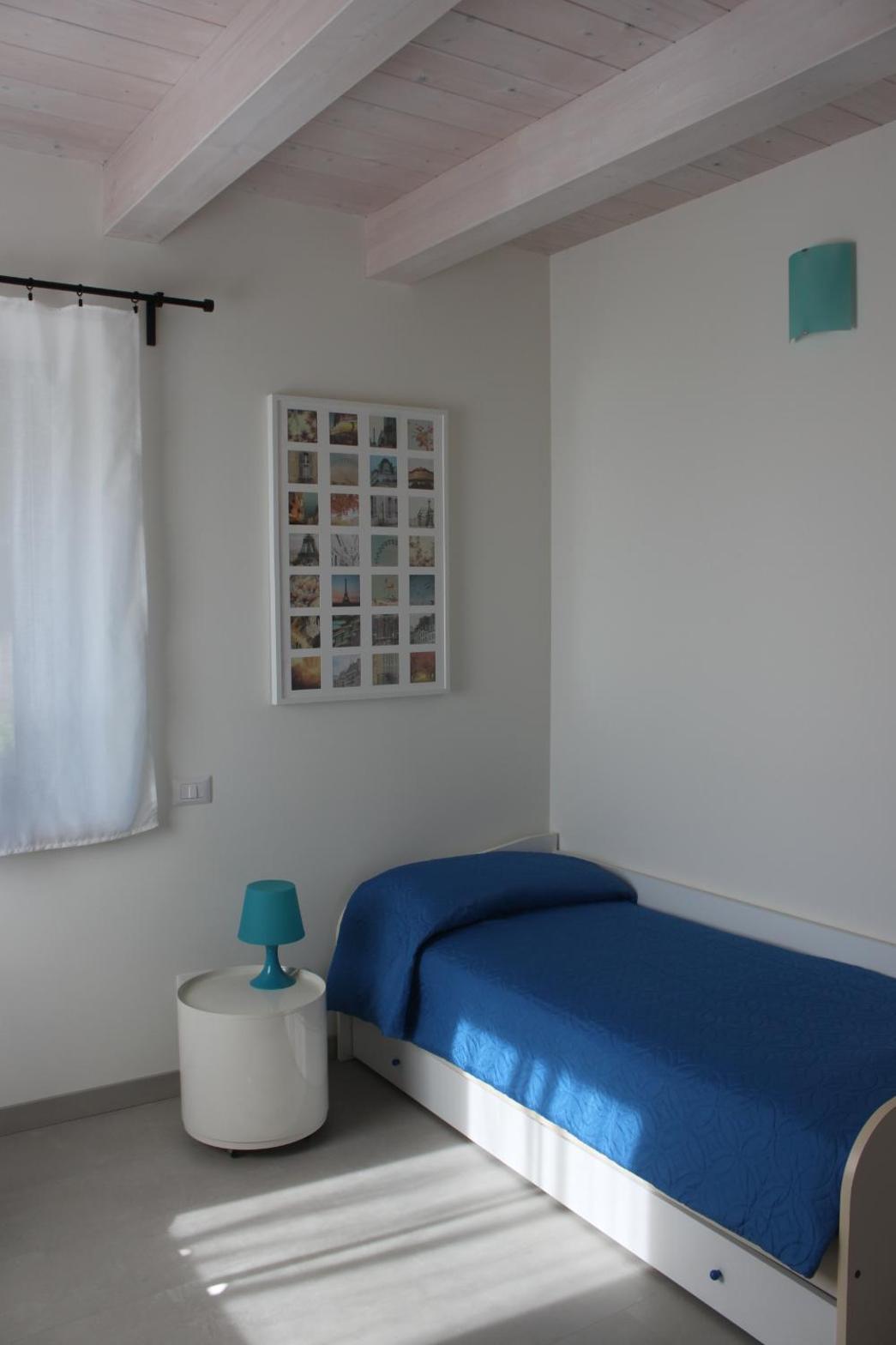 Two-Bedroom Apartment photo 1