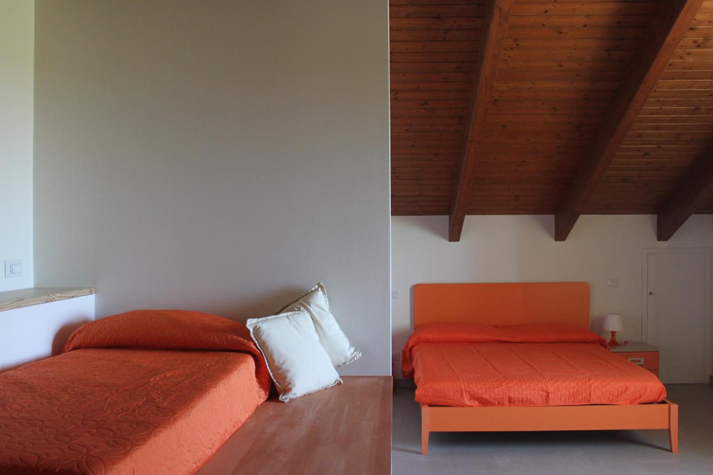 Studio Apartment with Sea View photo 1