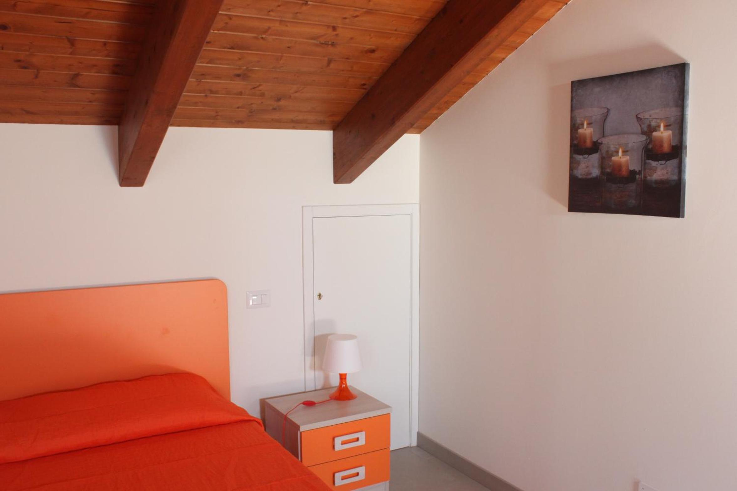 Studio Apartment photo 1