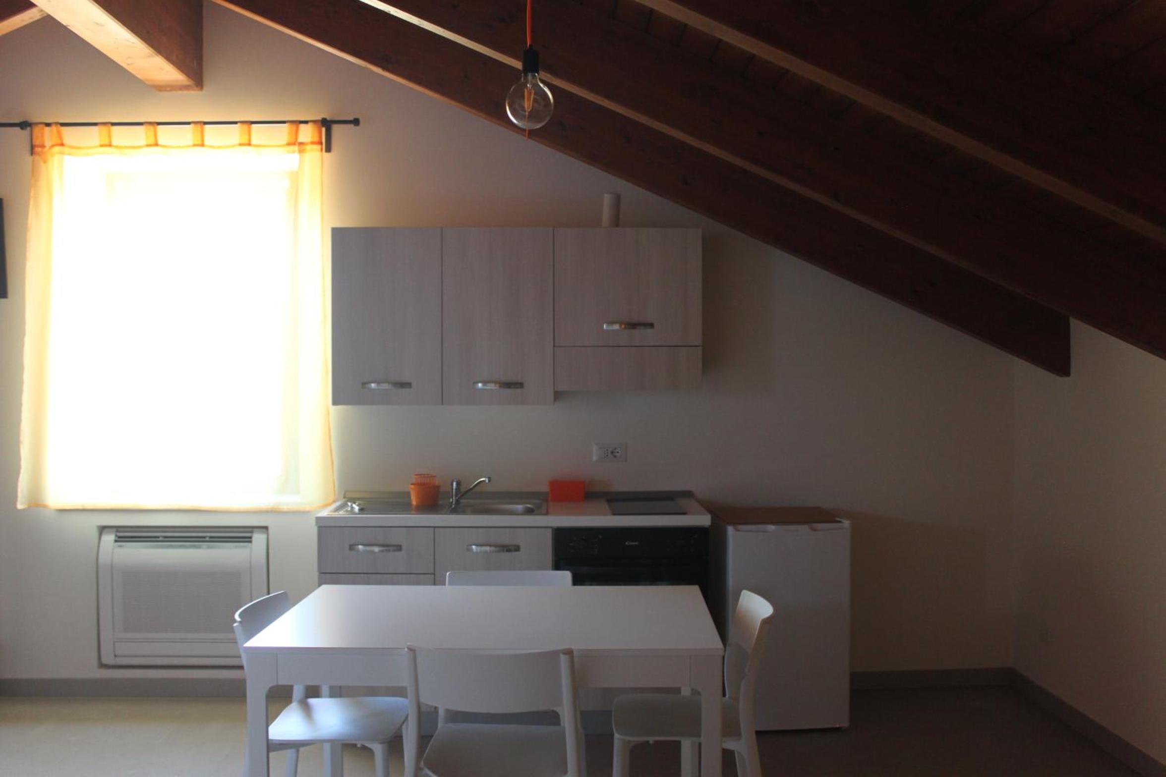 Studio Apartment with Sea View photo 2