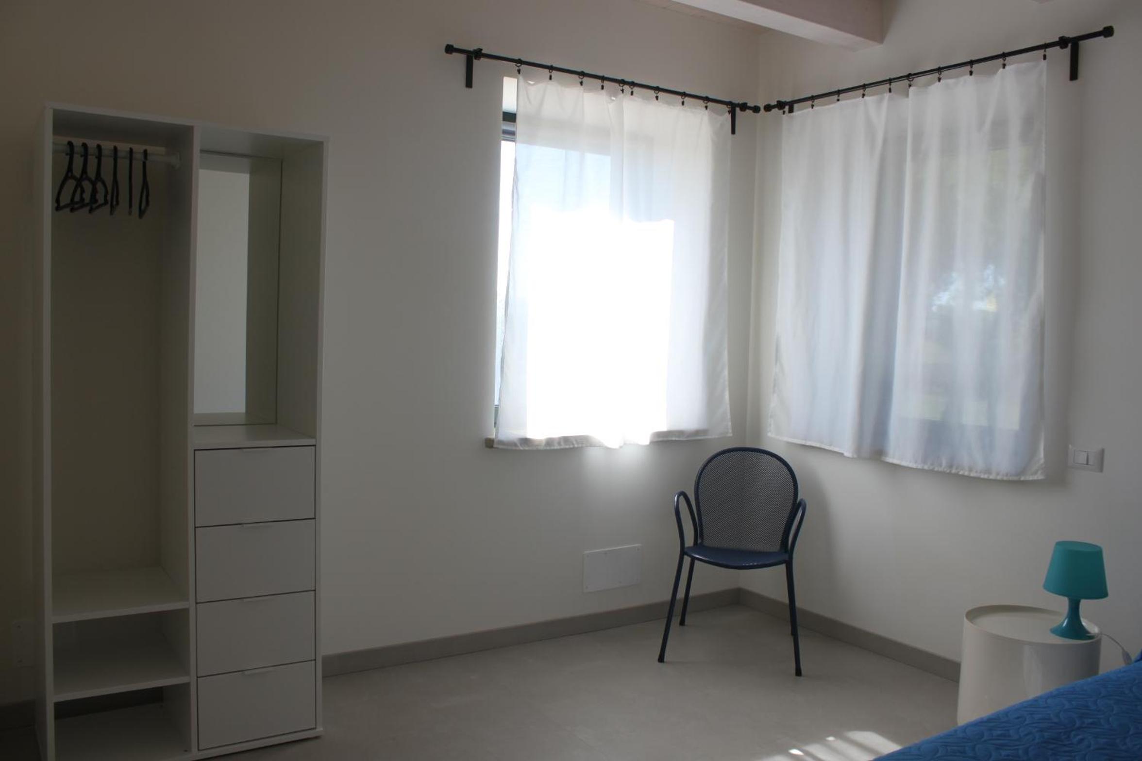 Two-Bedroom Apartment photo 2