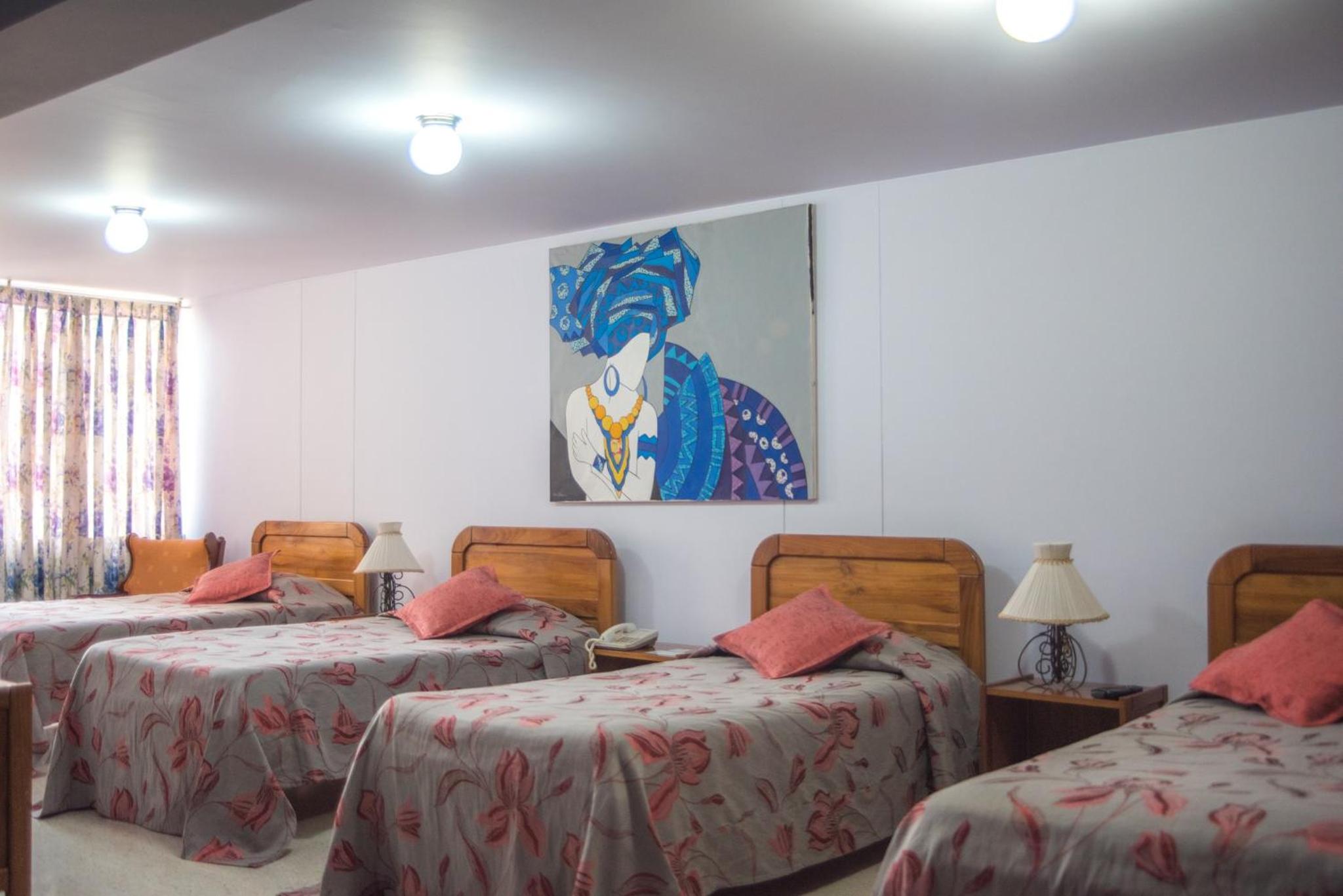 Triple Room photo 3