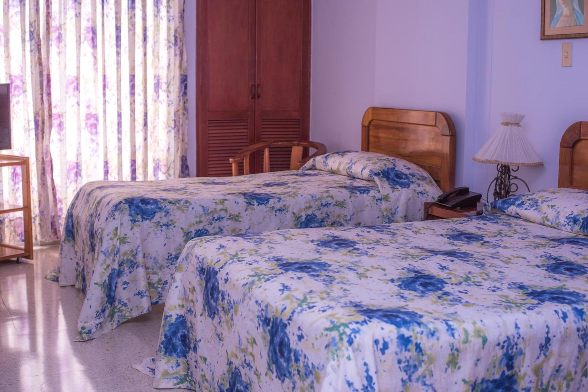 Deluxe Double Or Twin Room photo 3