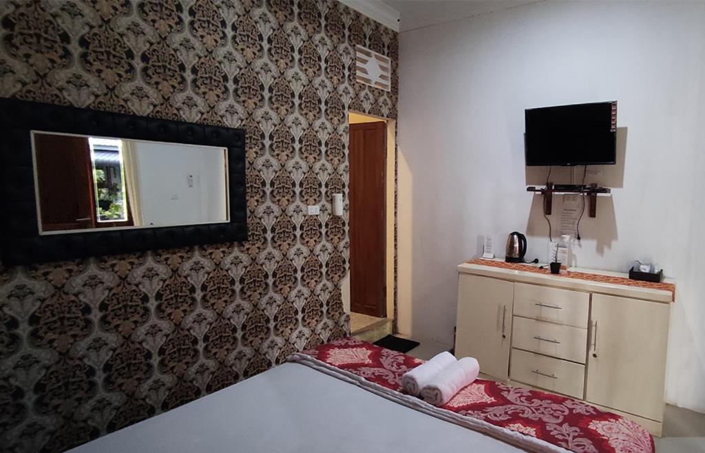 Deluxe Room - Photo 3