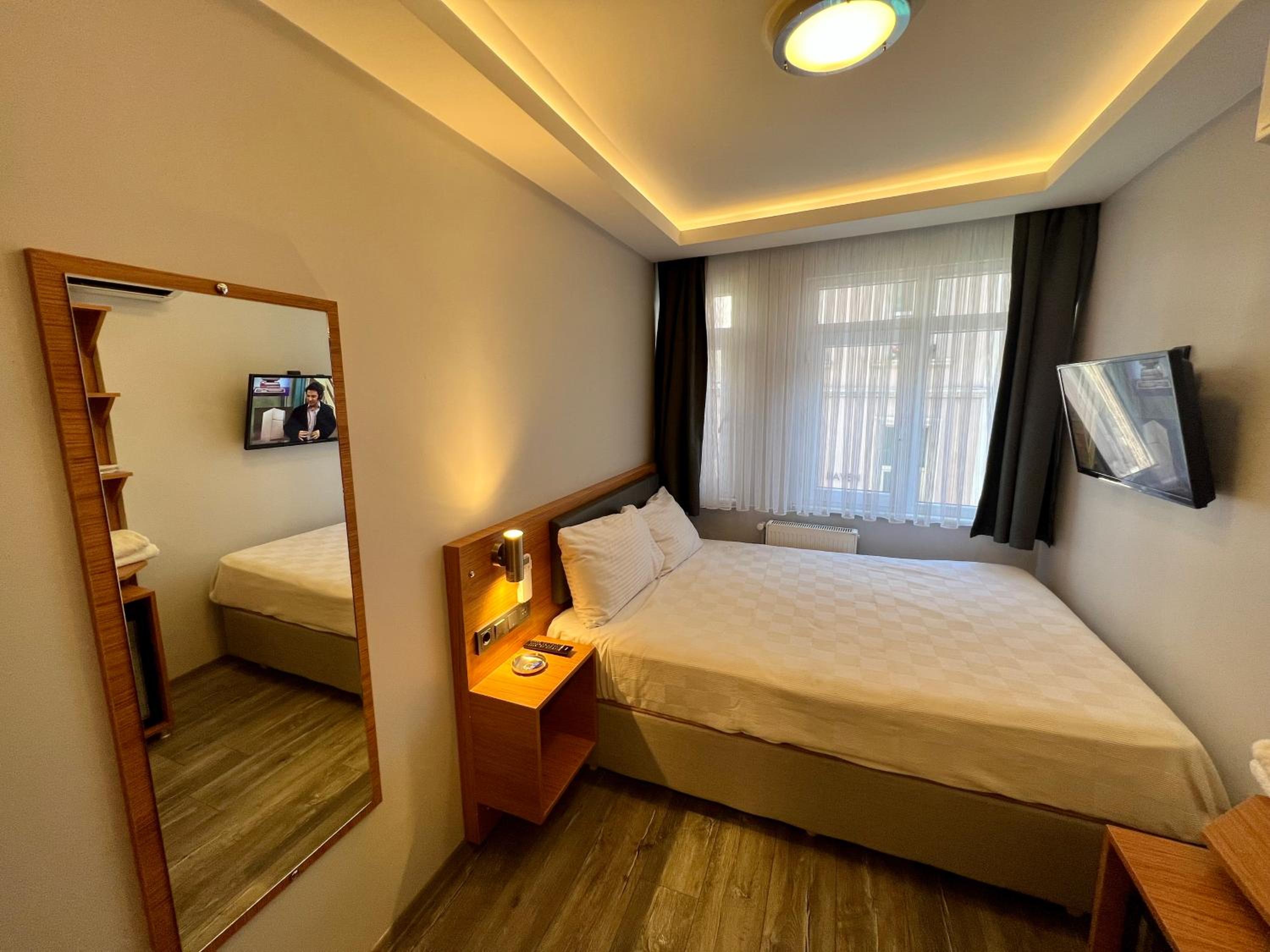 Budget Single Room photo 1